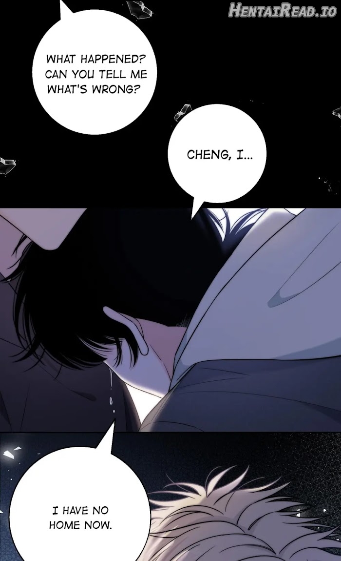 Touch Your World Chapter 81 - page 32