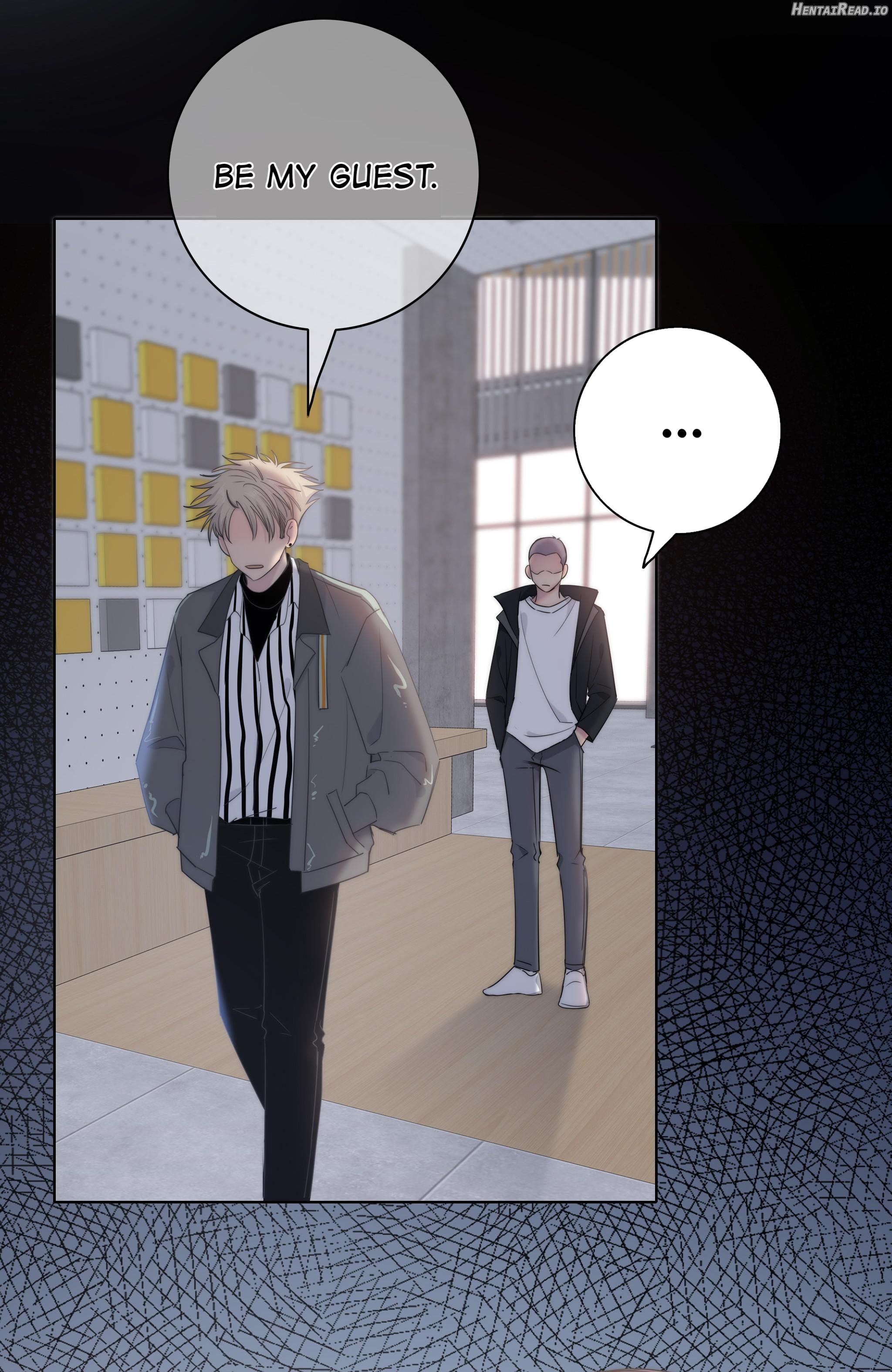 Touch Your World Chapter 47 - page 13