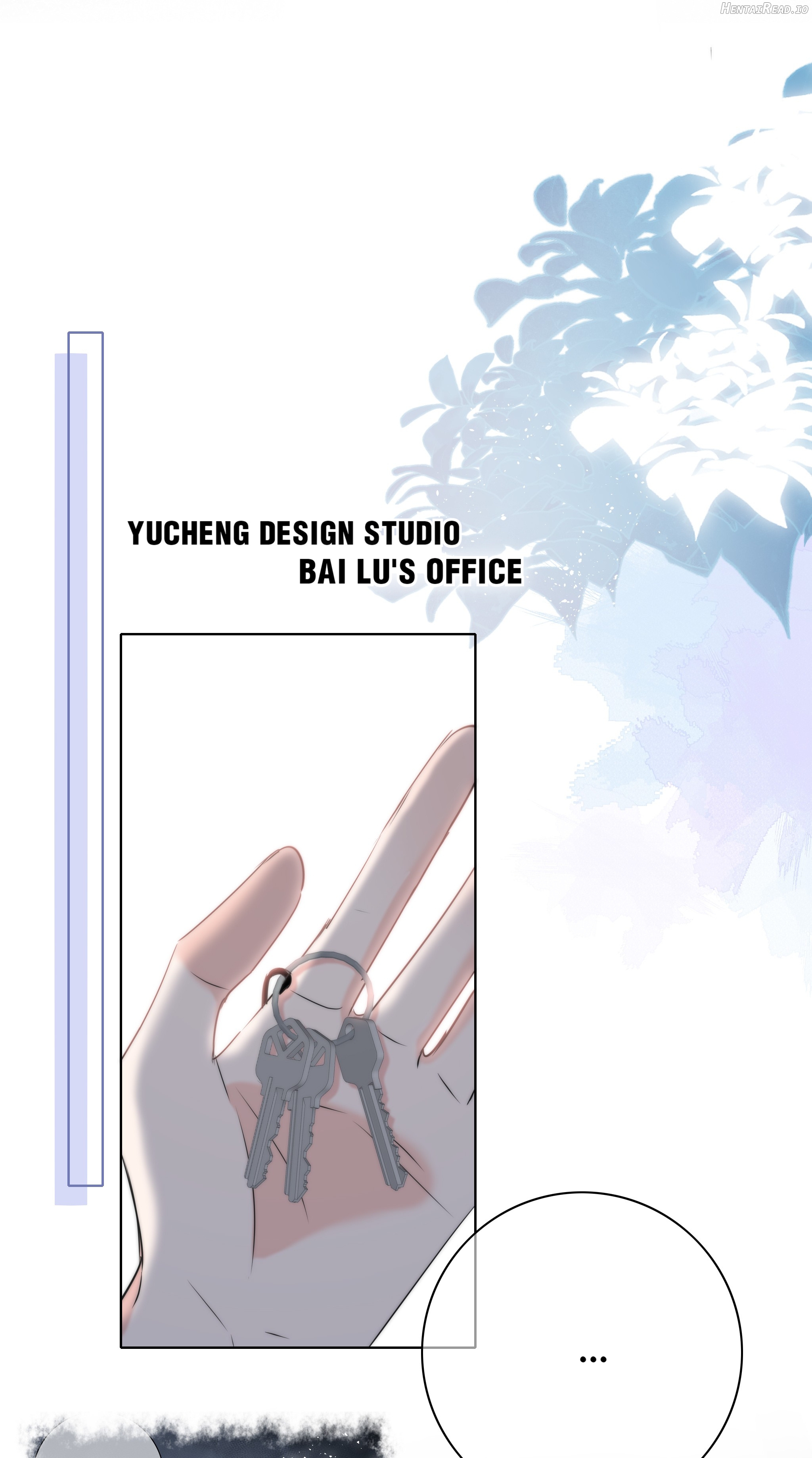 Touch Your World Chapter 47 - page 15