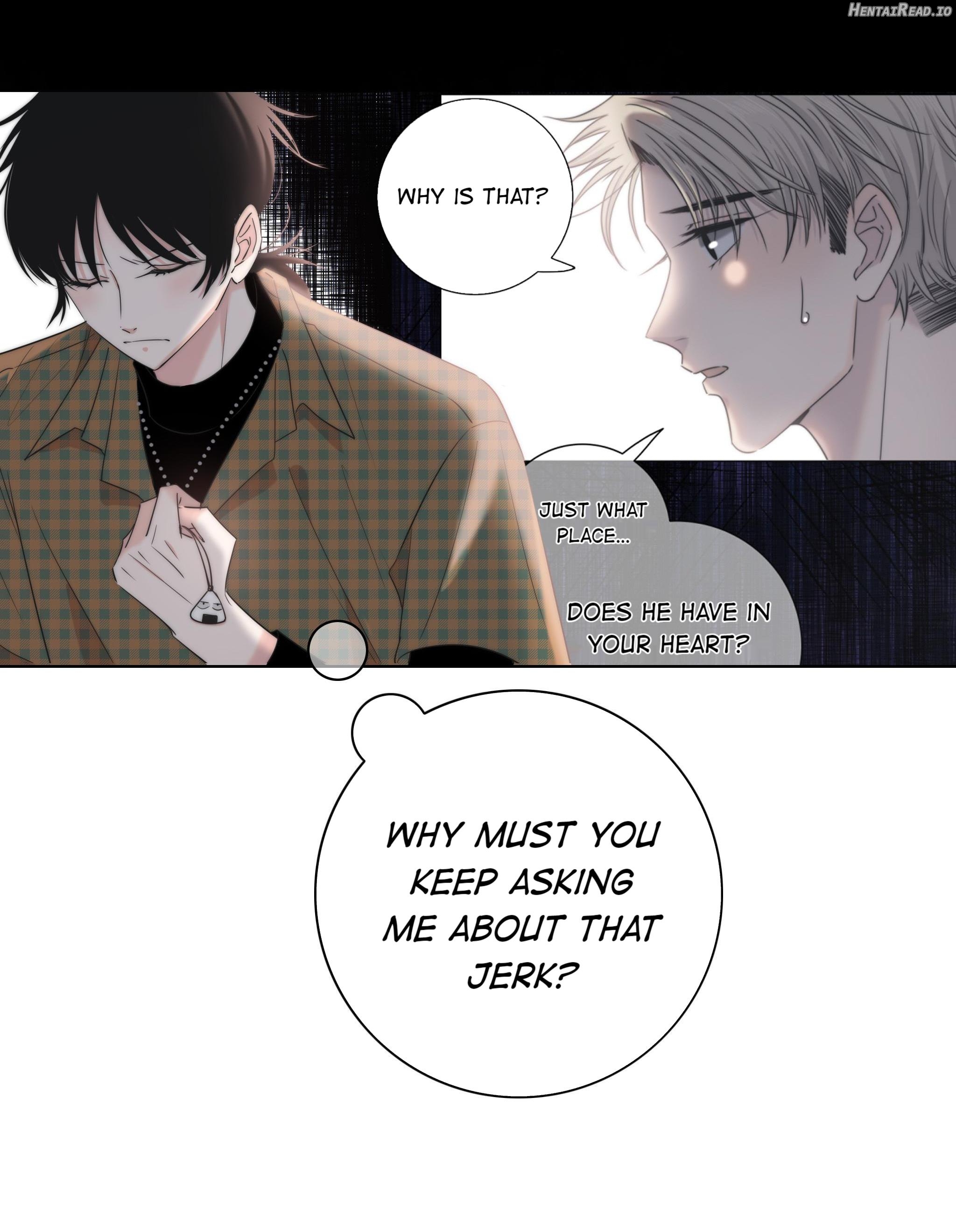 Touch Your World Chapter 47 - page 17