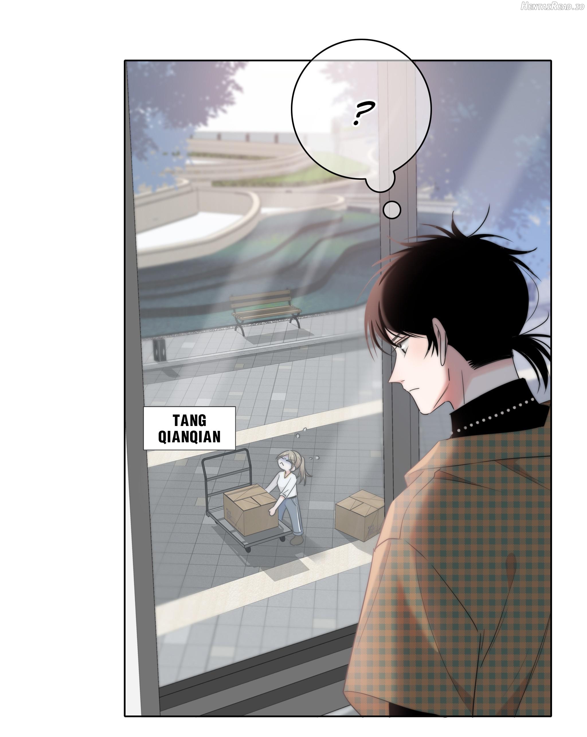 Touch Your World Chapter 47 - page 18