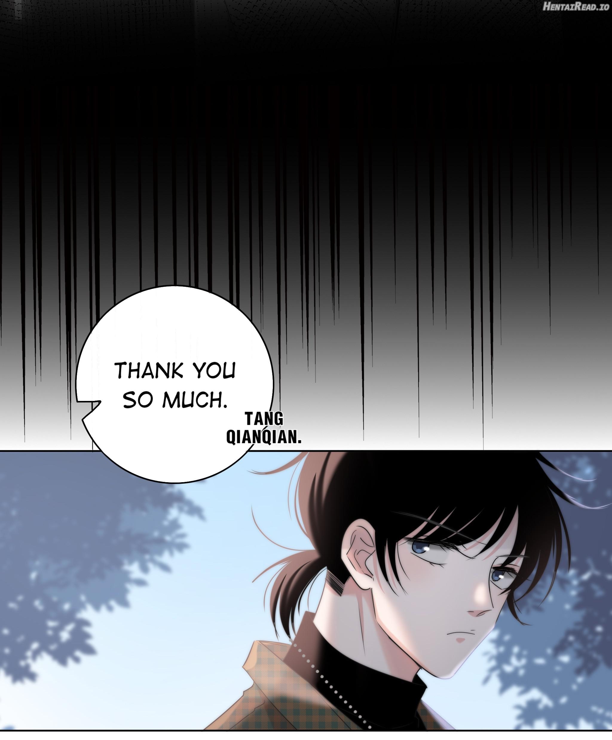 Touch Your World Chapter 47 - page 25