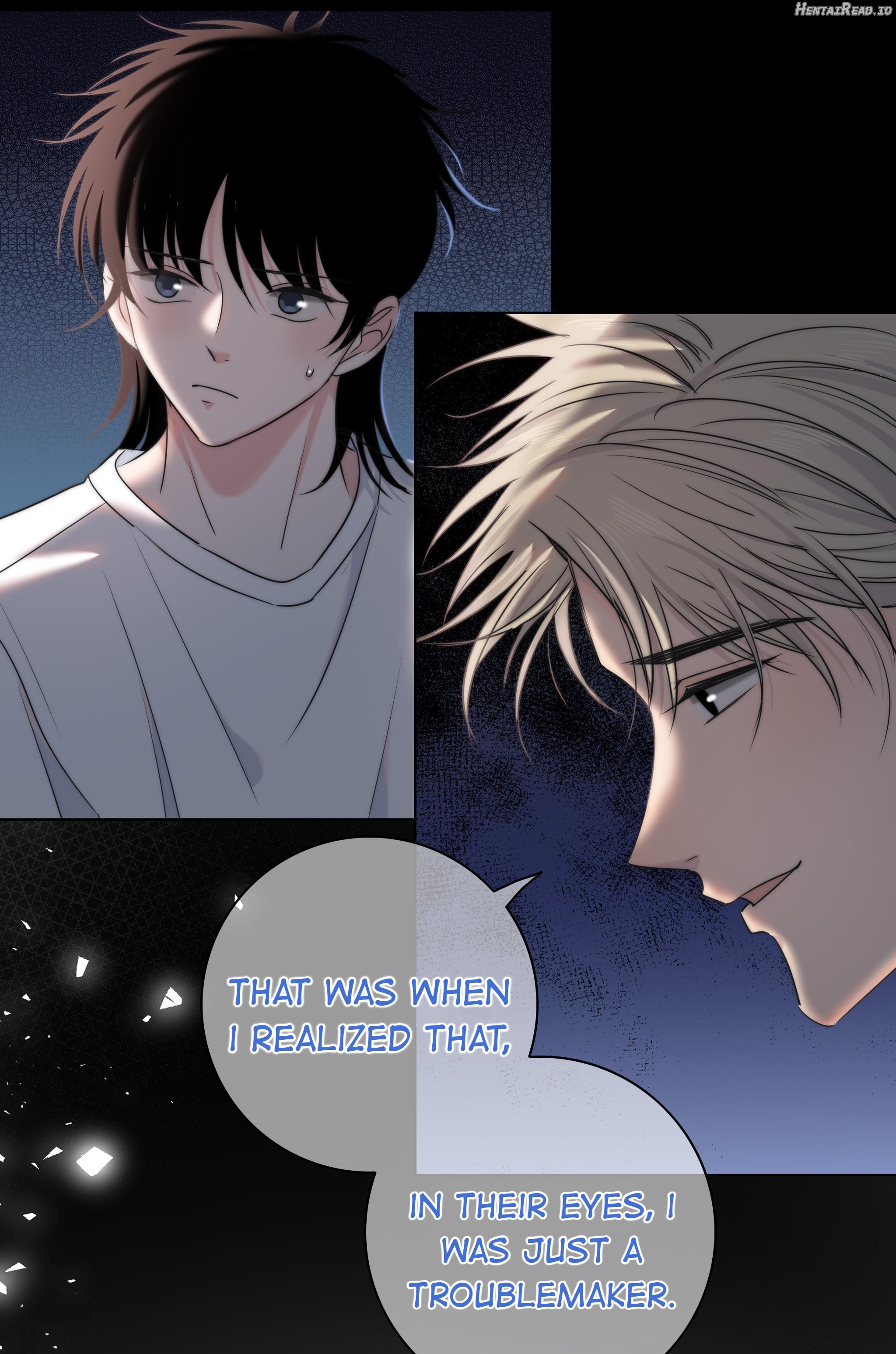 Touch Your World Chapter 54 - page 26