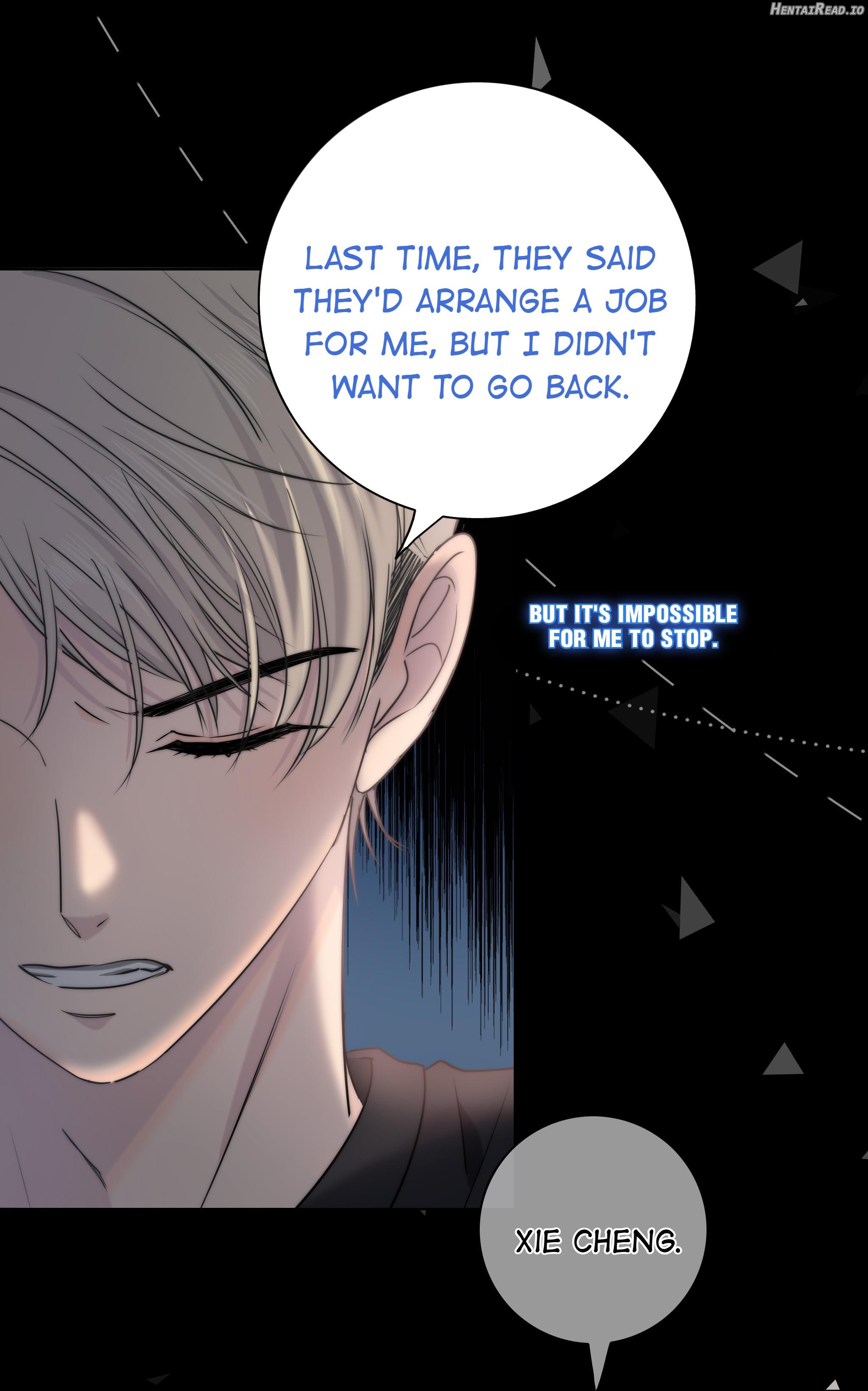 Touch Your World Chapter 54 - page 31