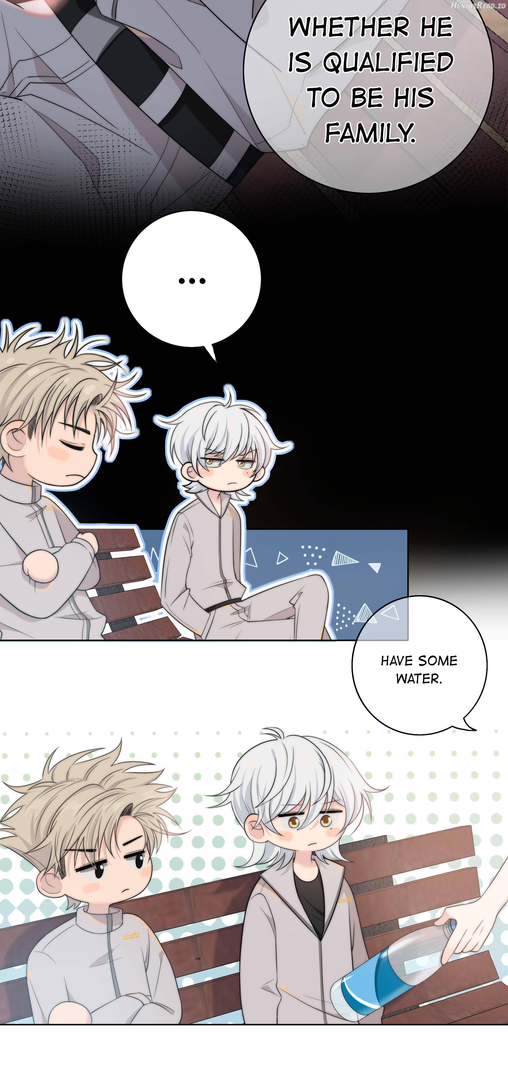 Touch Your World Chapter 59 - page 13