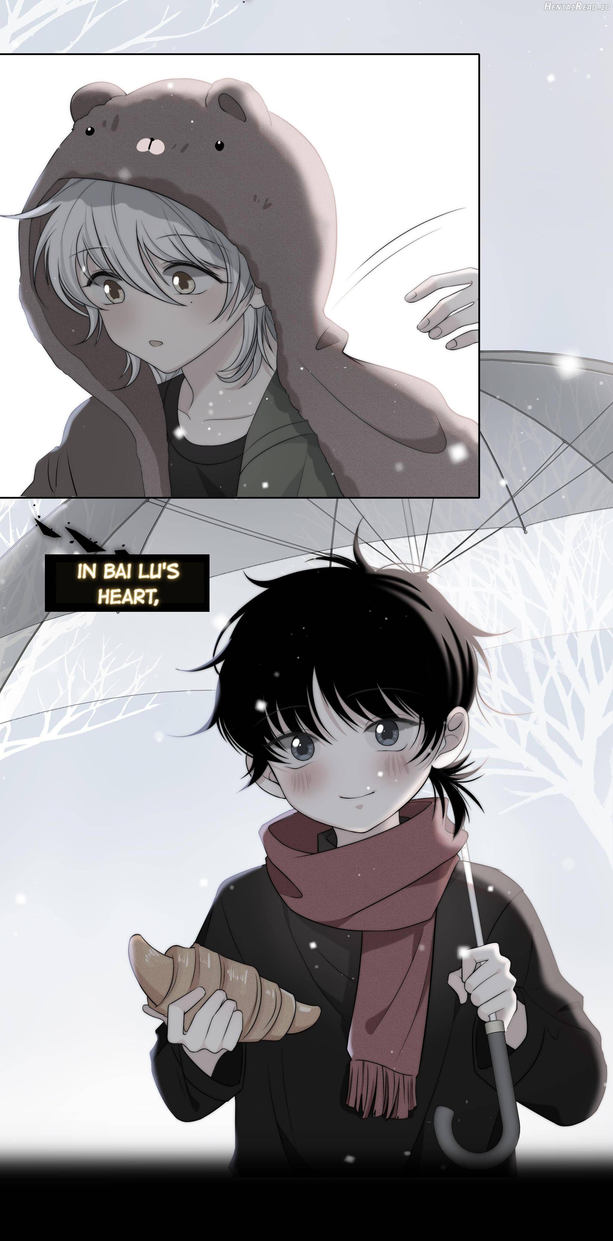 Touch Your World Chapter 59 - page 16
