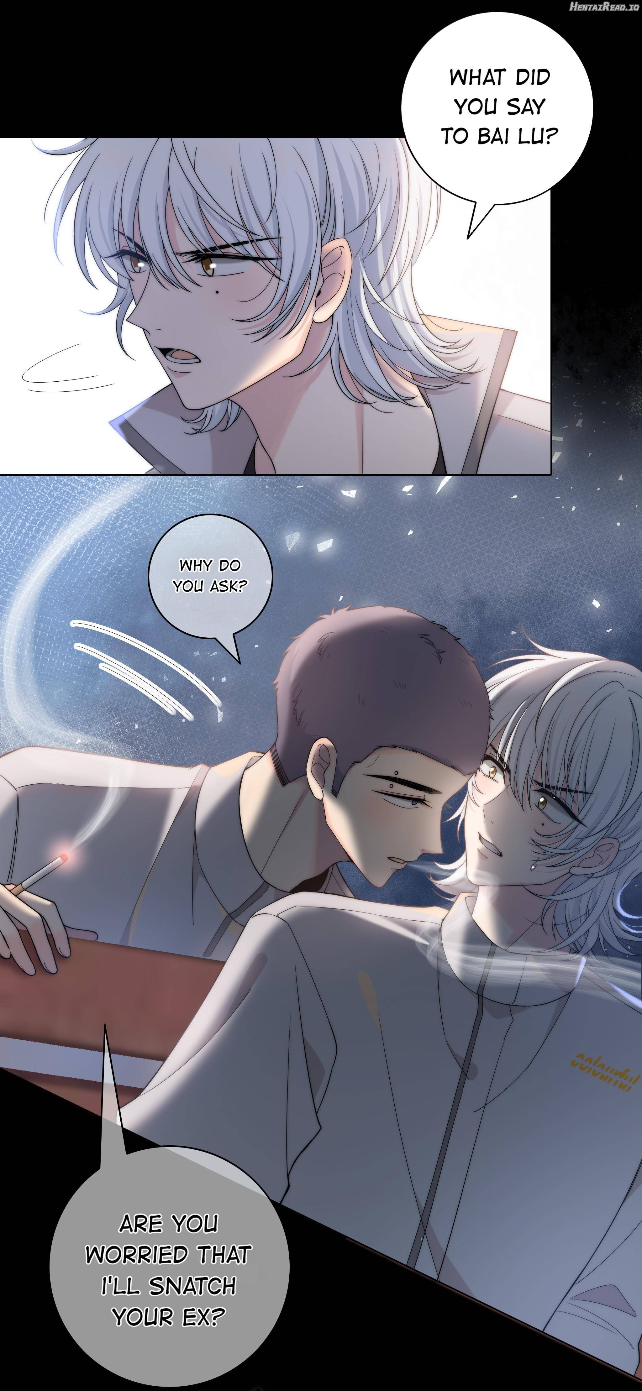 Touch Your World Chapter 59 - page 3