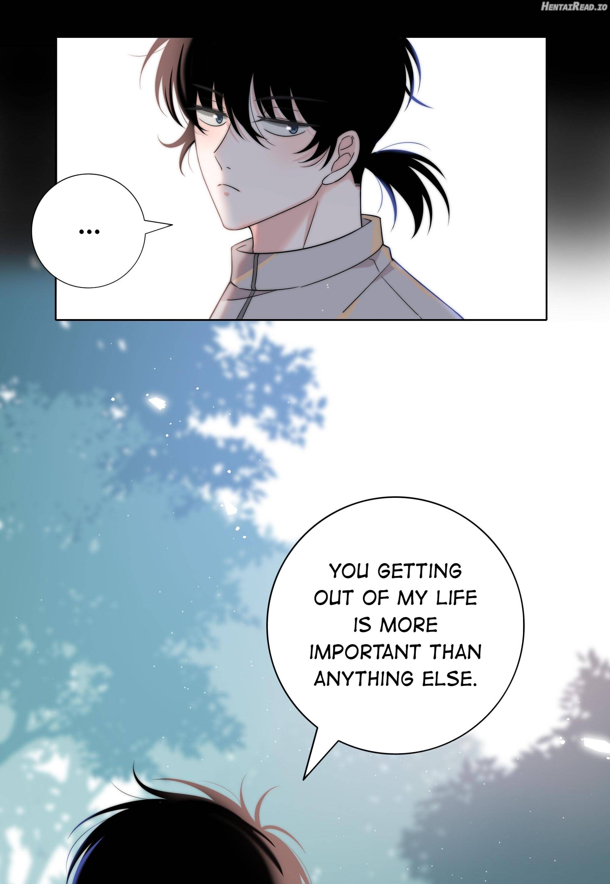 Touch Your World Chapter 59 - page 34
