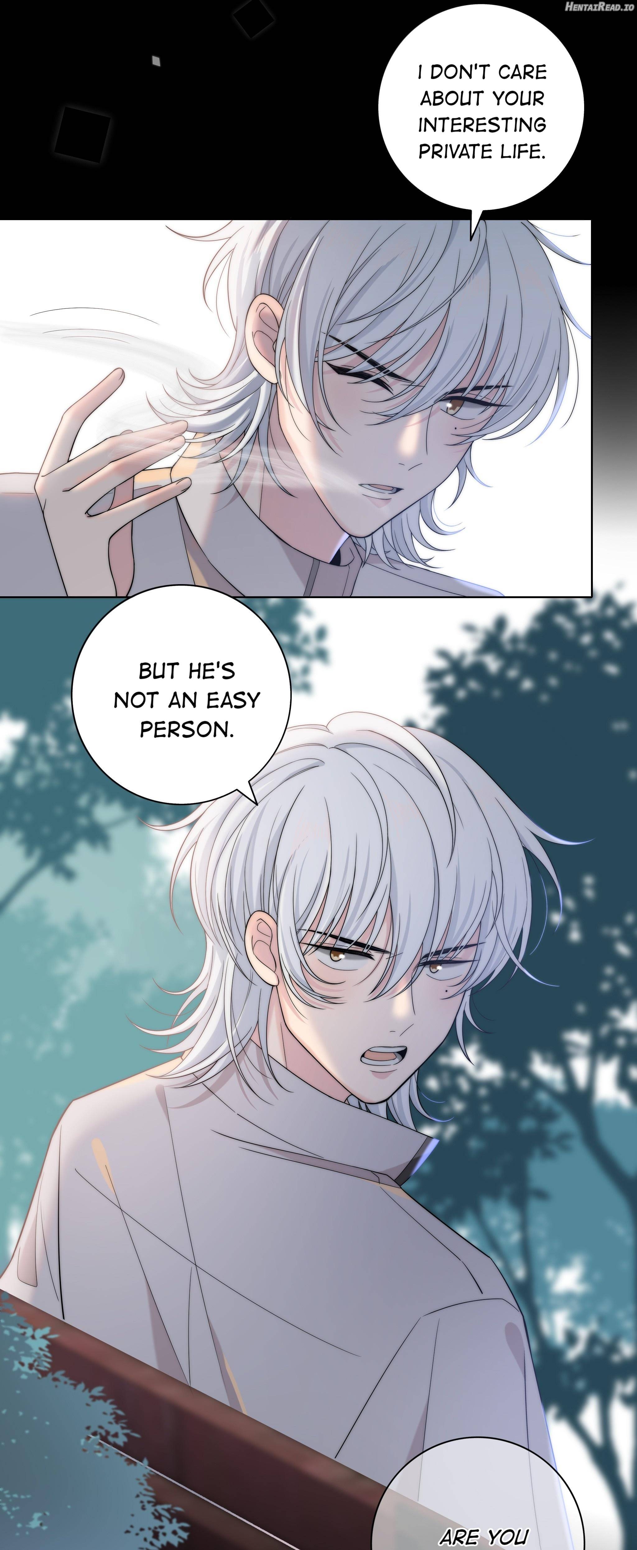 Touch Your World Chapter 59 - page 4