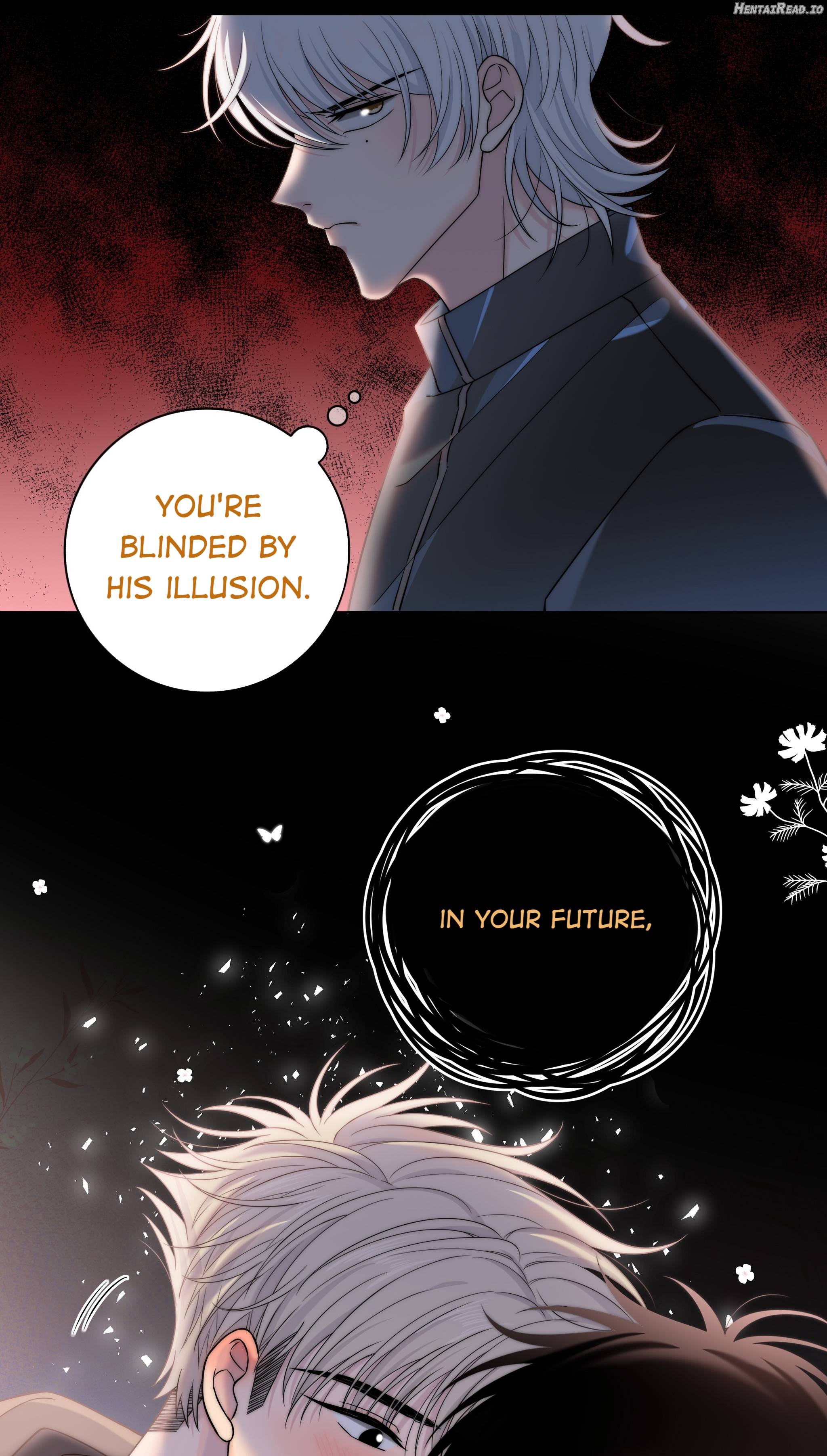 Touch Your World Chapter 59 - page 43