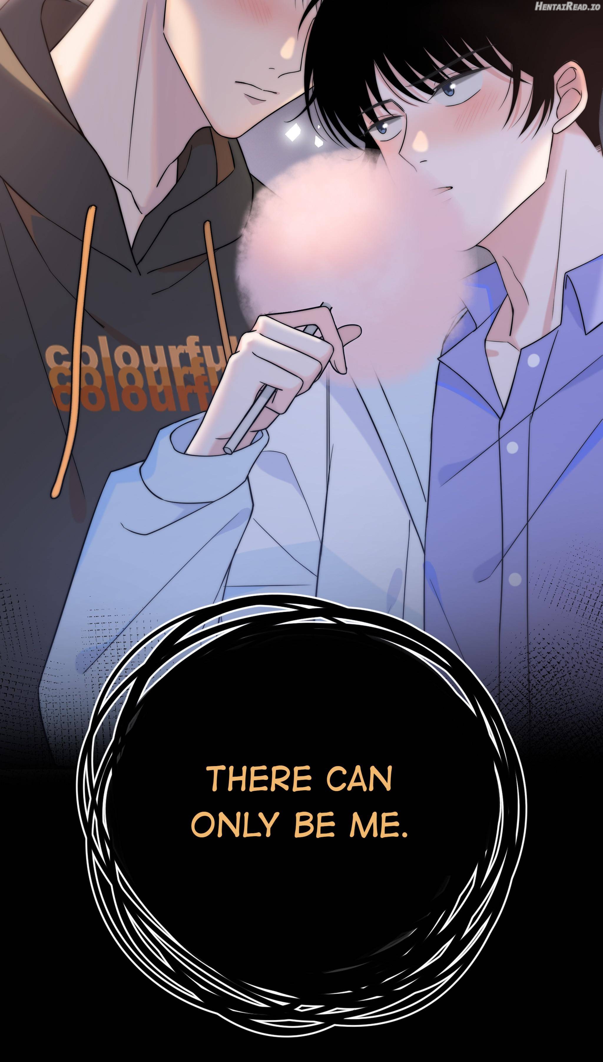 Touch Your World Chapter 59 - page 44