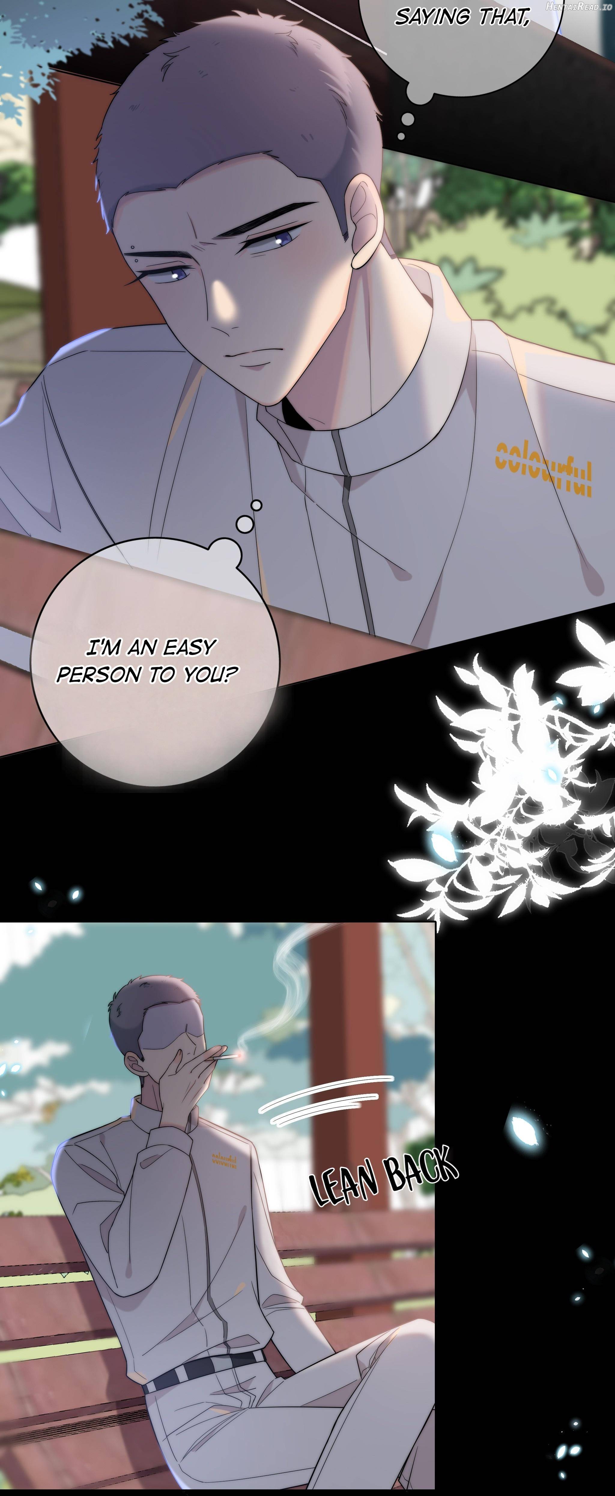 Touch Your World Chapter 59 - page 5