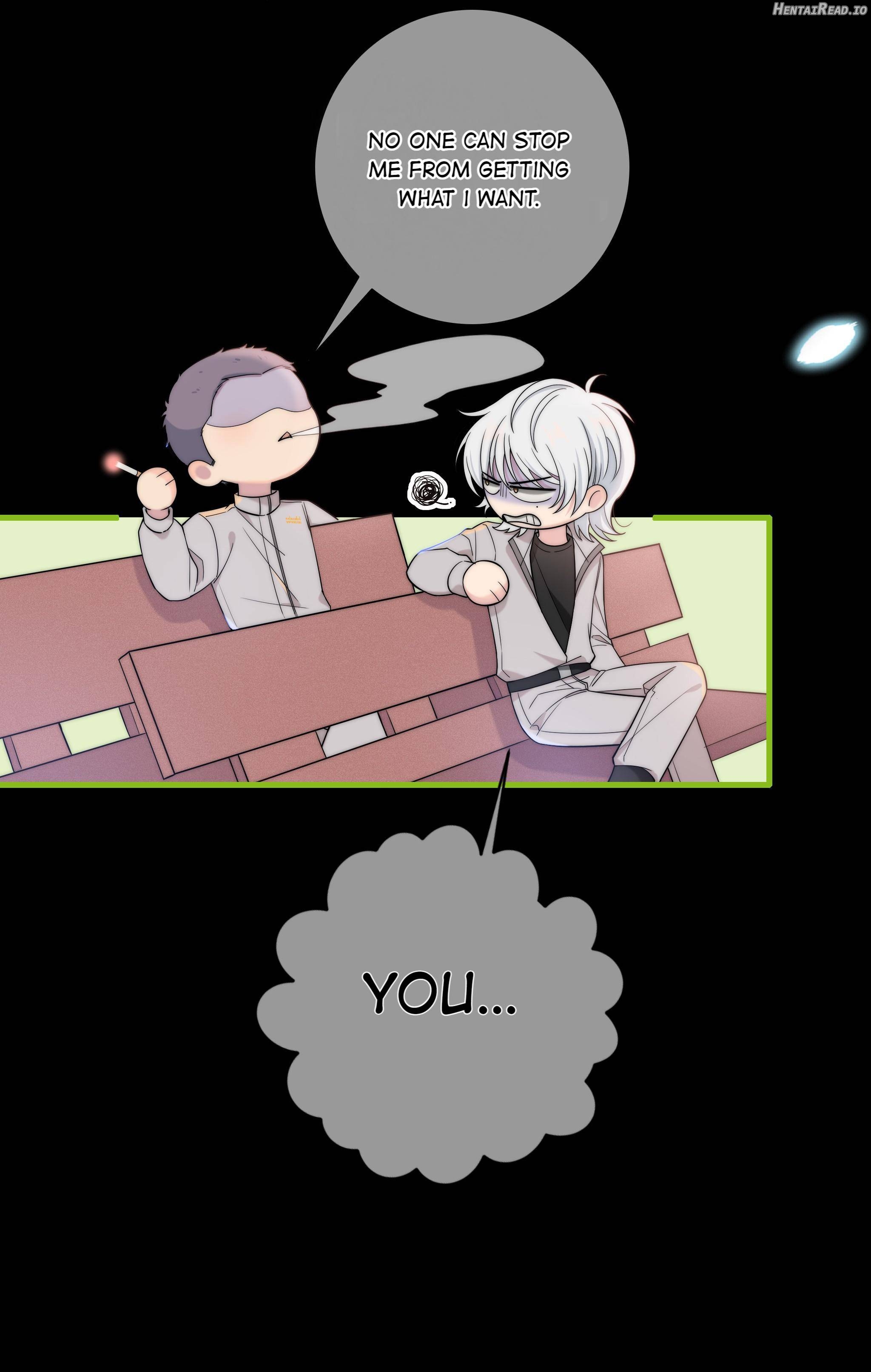 Touch Your World Chapter 59 - page 6
