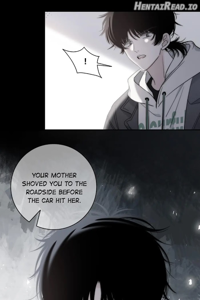 Touch Your World Chapter 82 - page 10