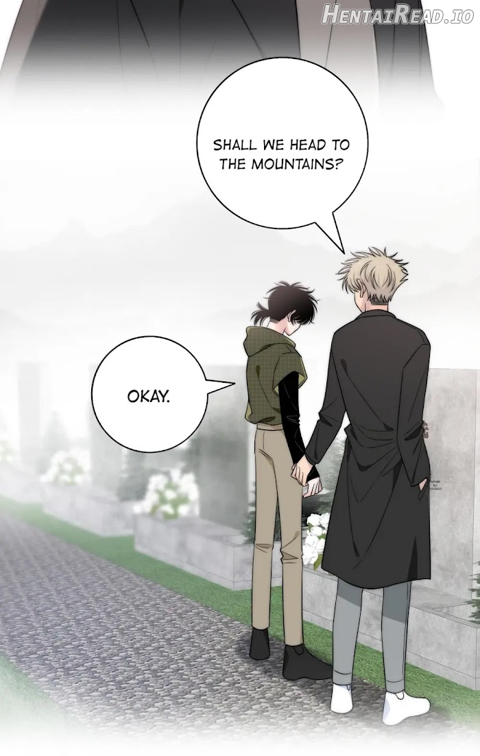 Touch Your World Chapter 82 - page 17