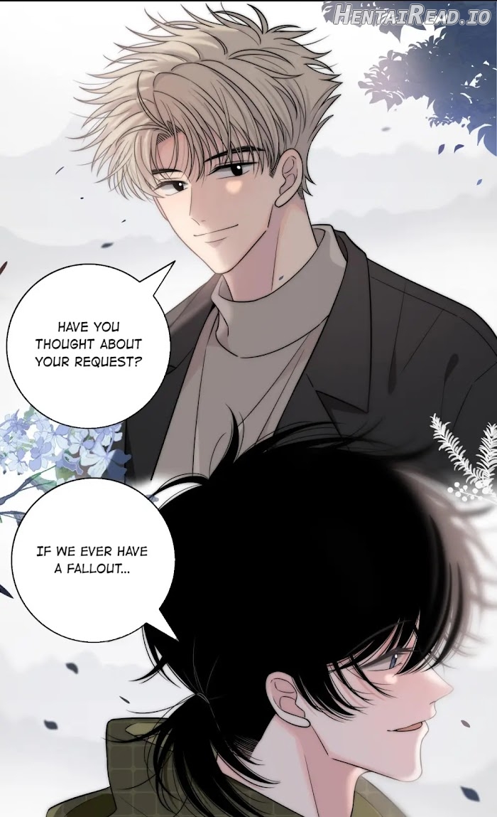 Touch Your World Chapter 82 - page 20