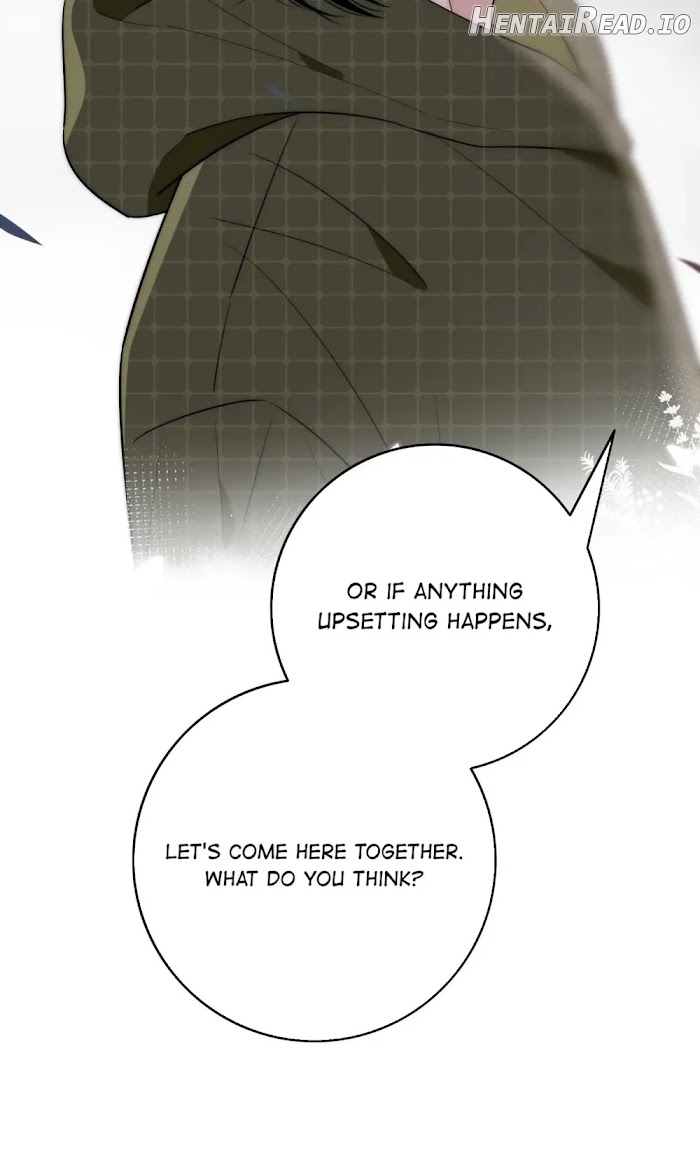 Touch Your World Chapter 82 - page 21