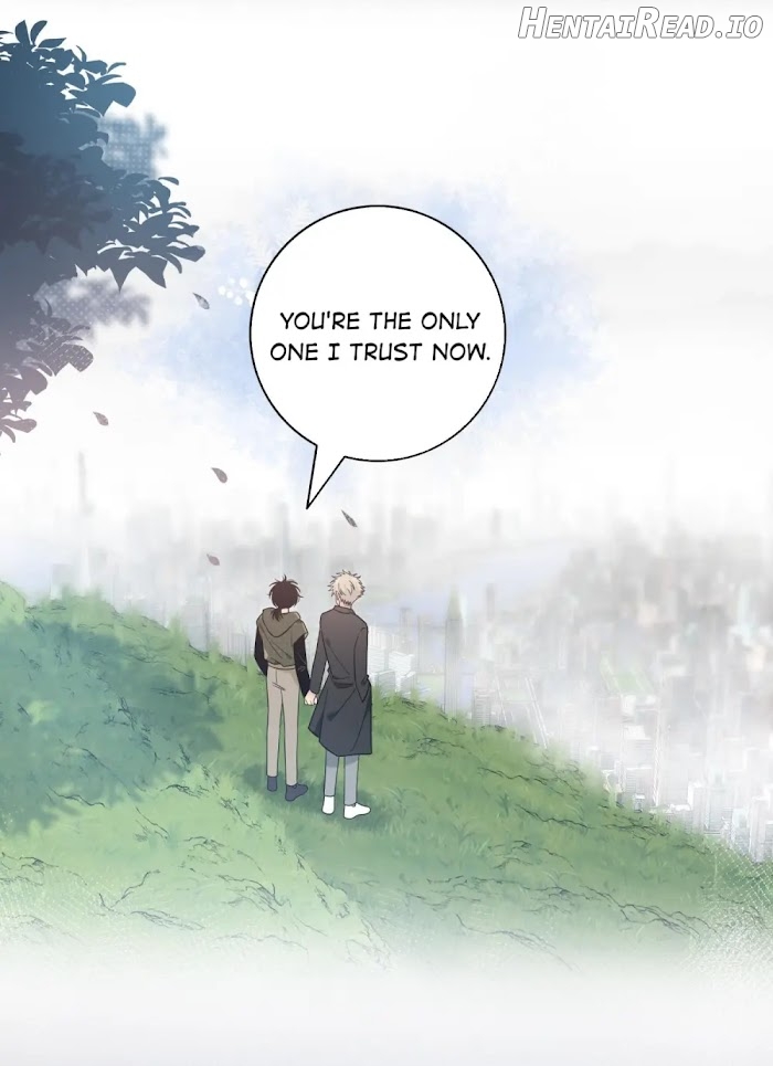 Touch Your World Chapter 82 - page 24