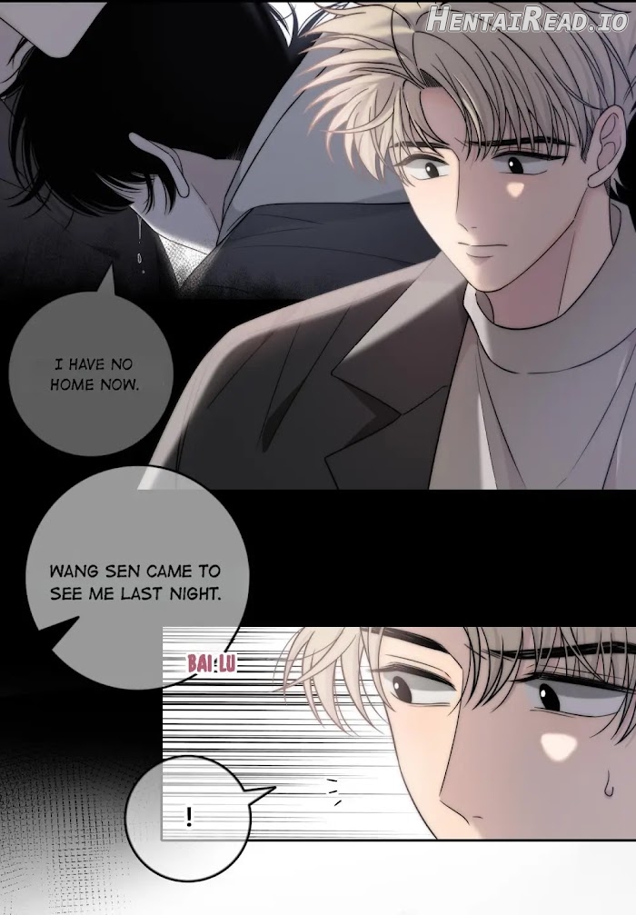 Touch Your World Chapter 82 - page 5