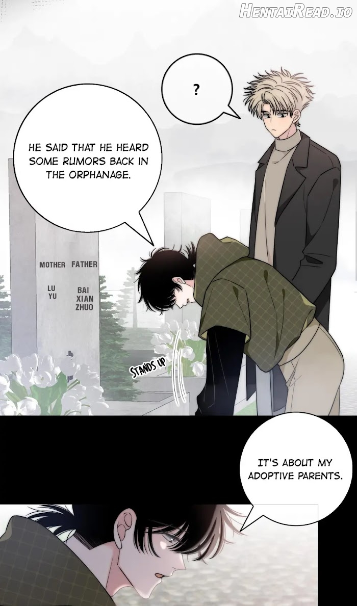 Touch Your World Chapter 82 - page 6