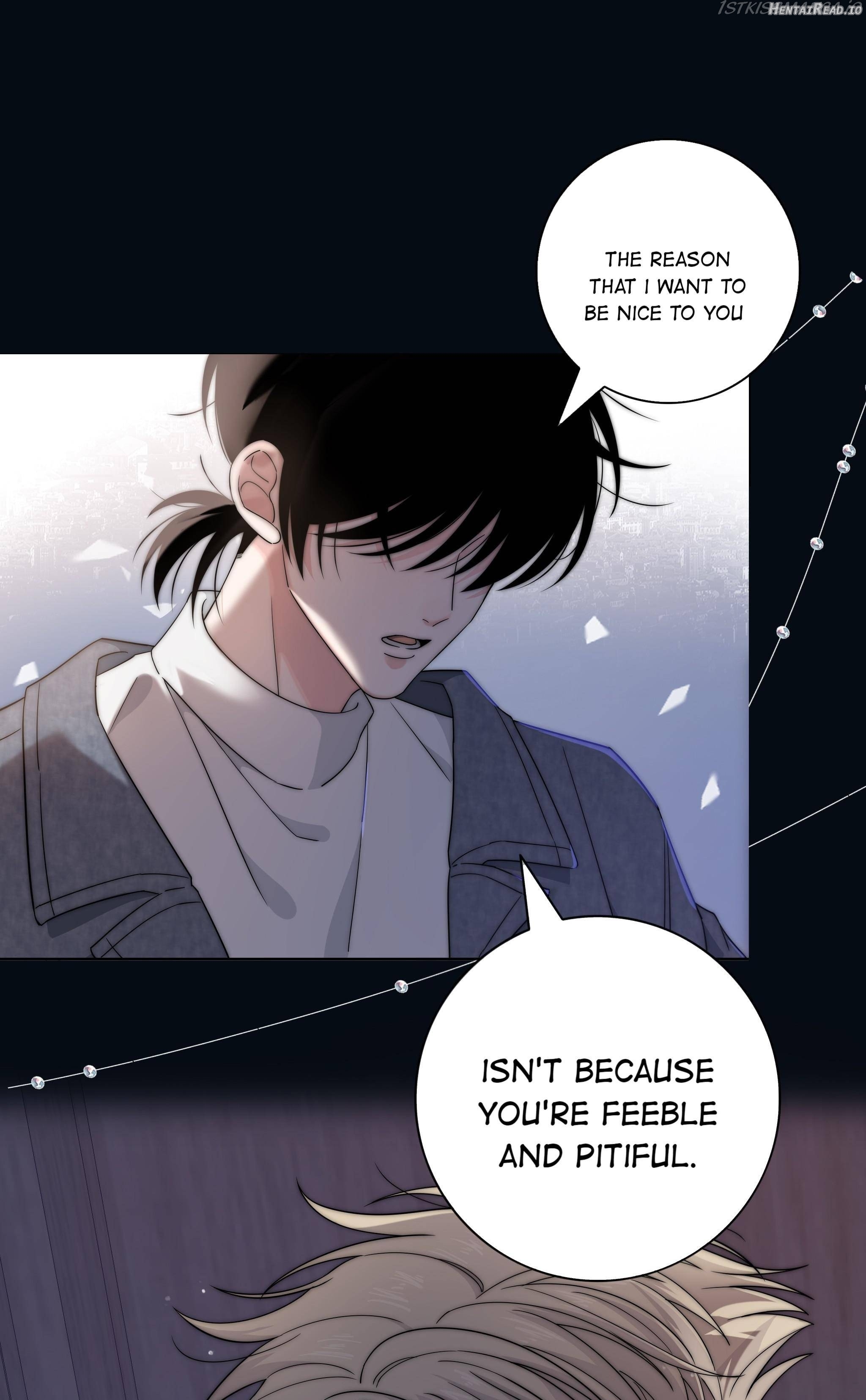 Touch Your World Chapter 65 - page 3