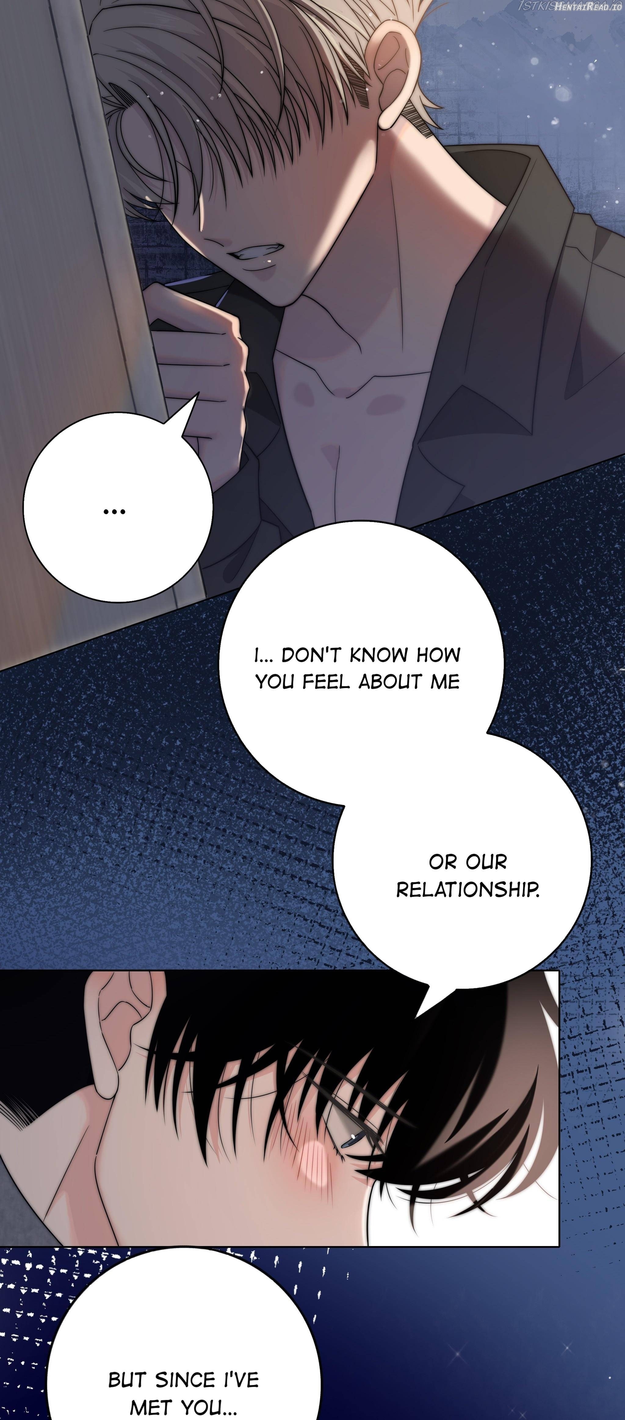 Touch Your World Chapter 65 - page 6