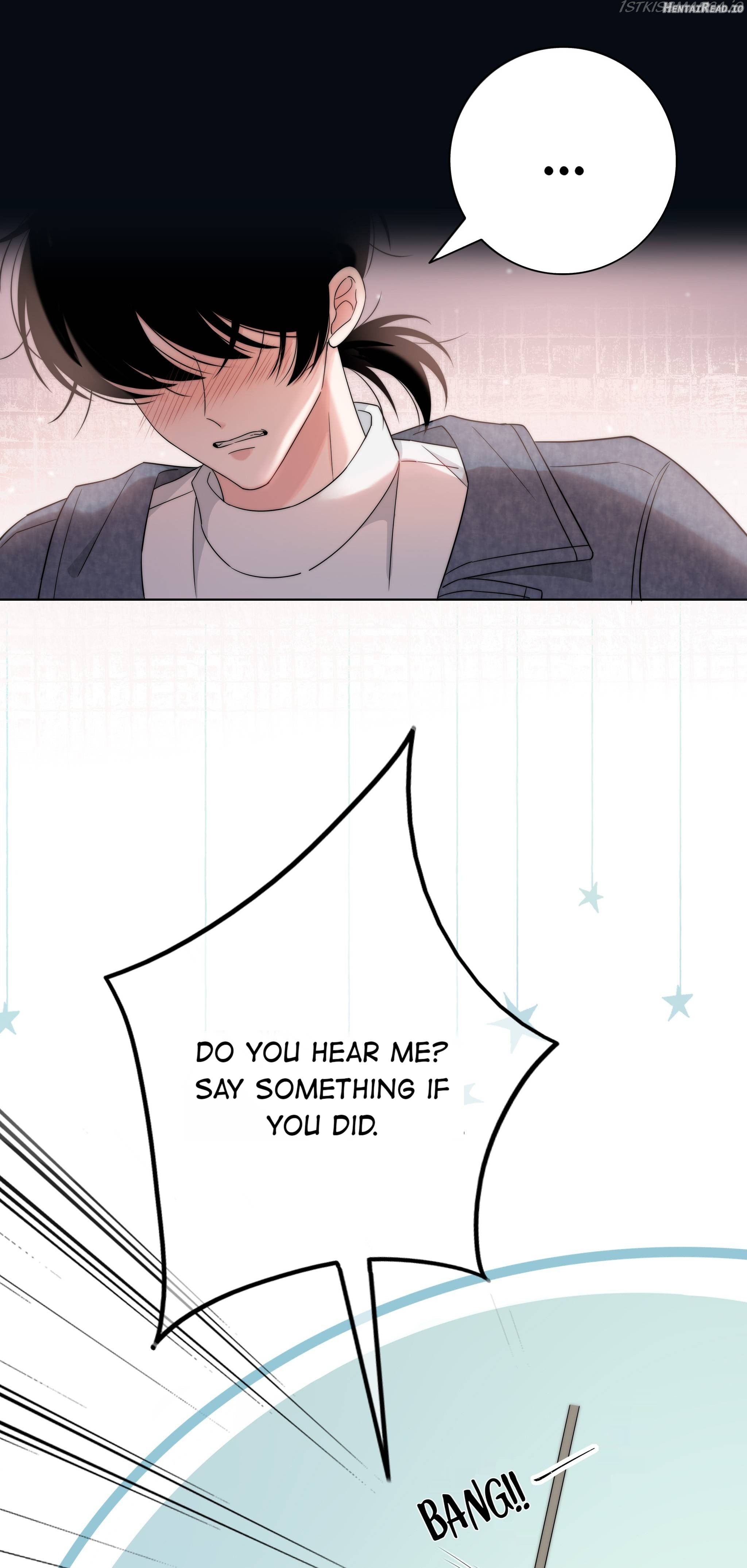 Touch Your World Chapter 65 - page 9