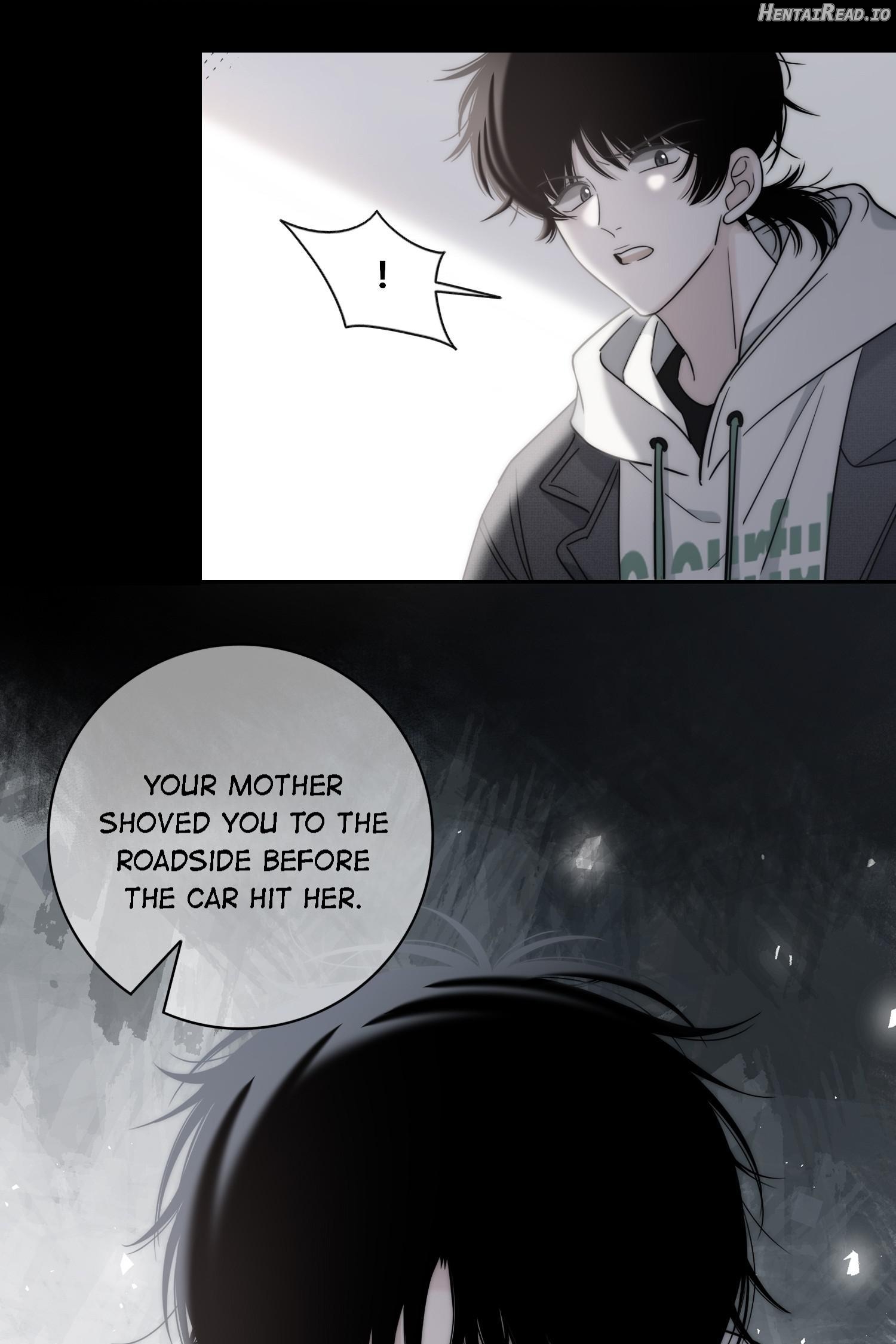 Touch Your World Chapter 83 - page 10