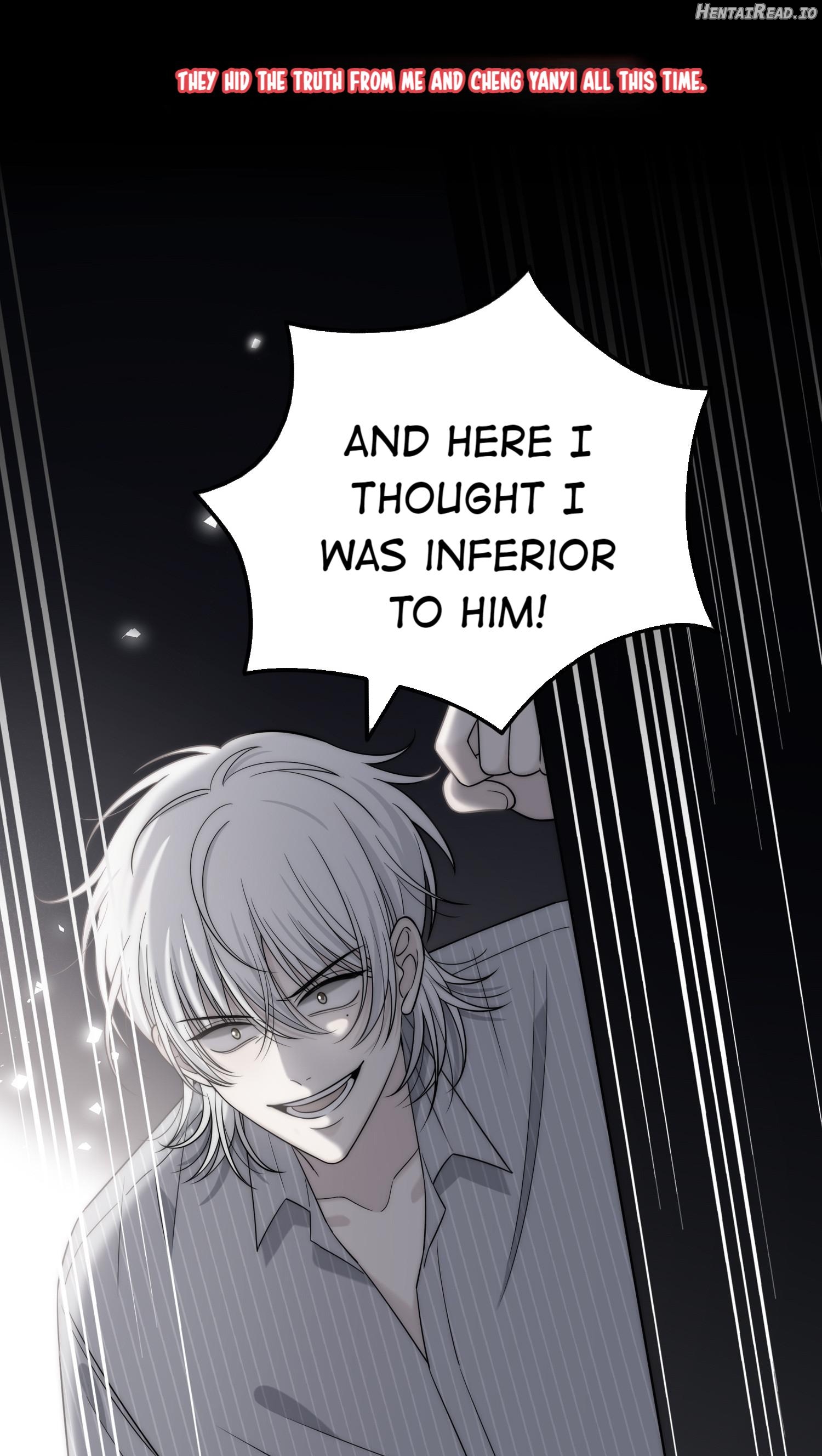 Touch Your World Chapter 83 - page 13