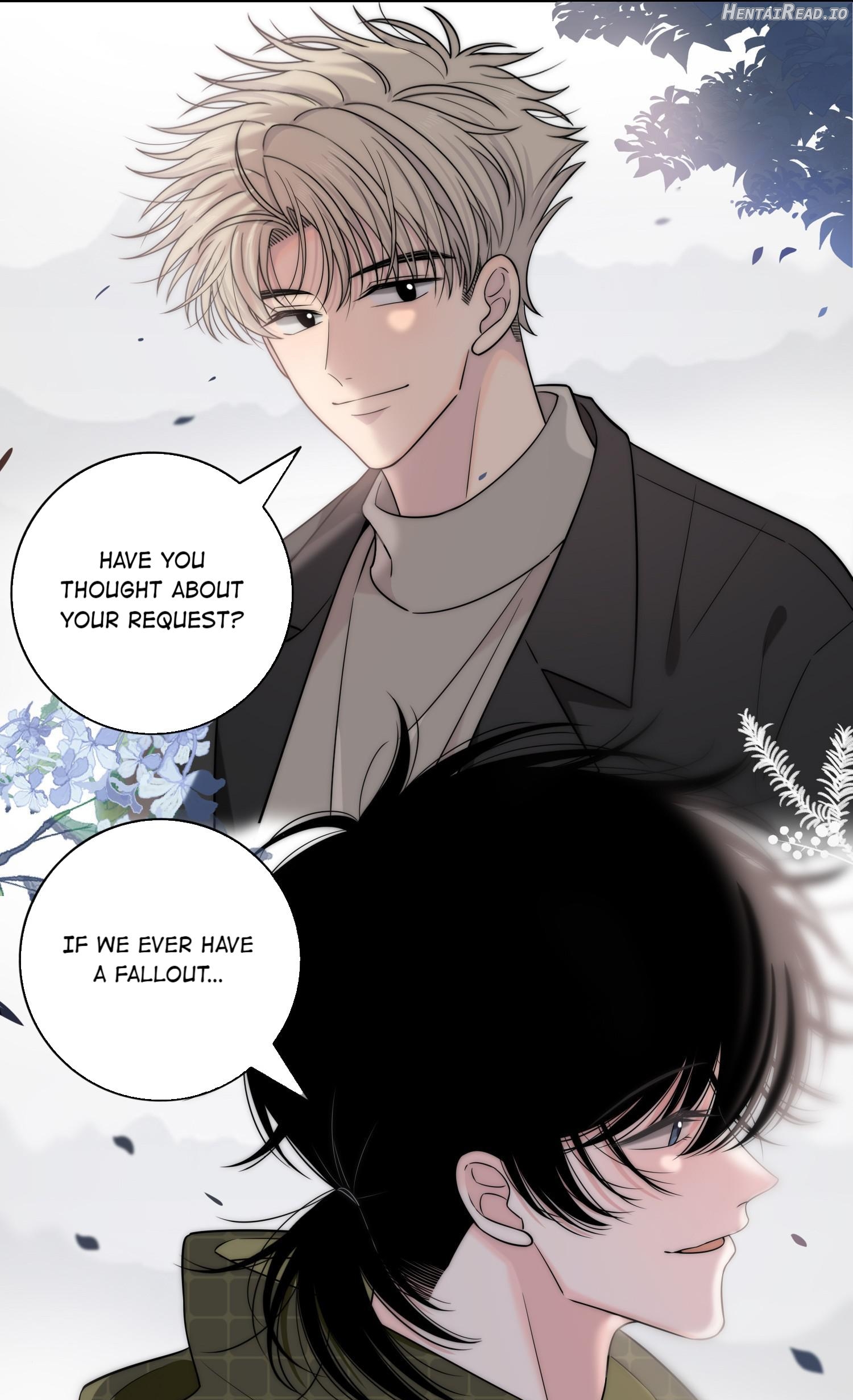 Touch Your World Chapter 83 - page 20