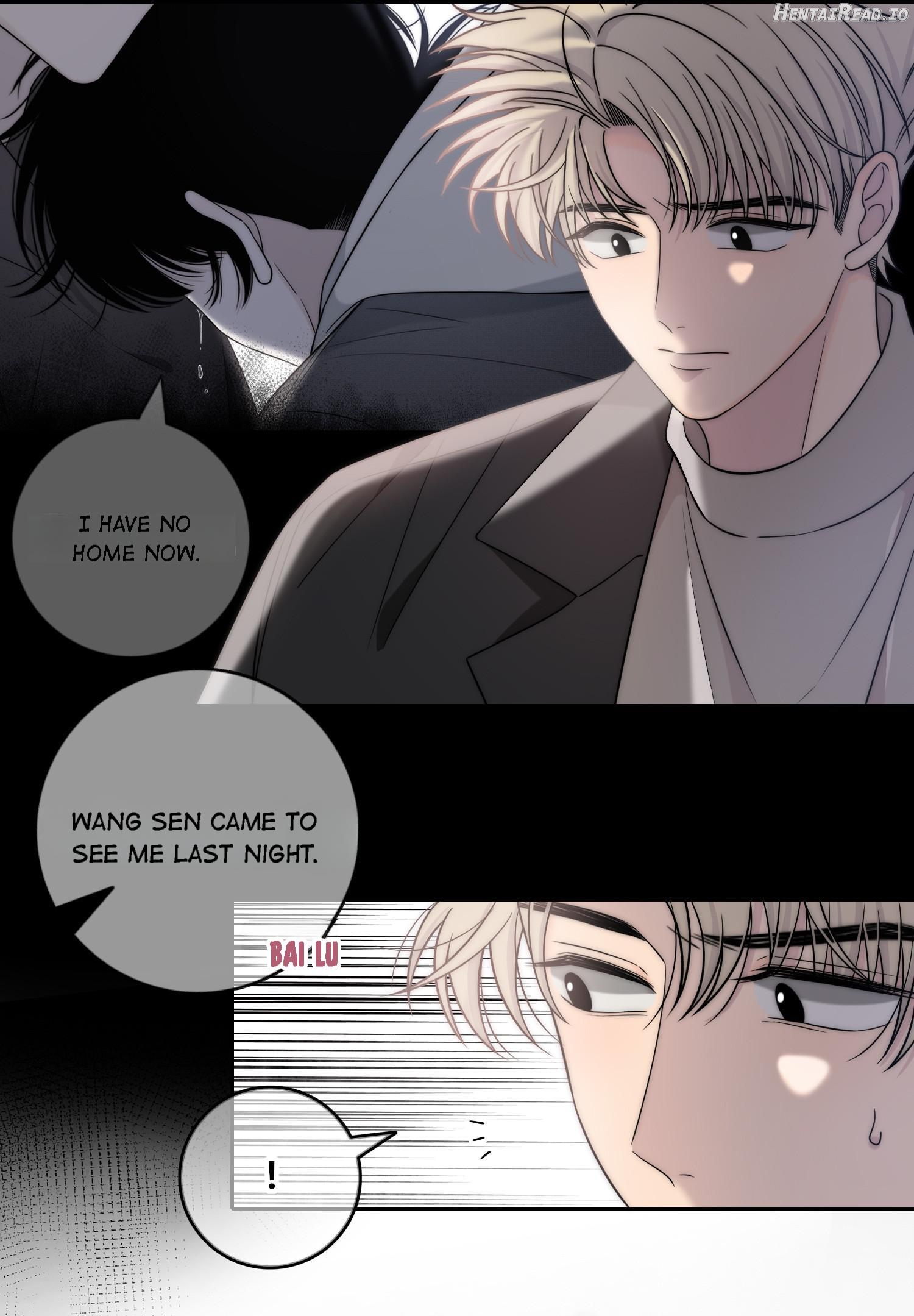 Touch Your World Chapter 83 - page 5