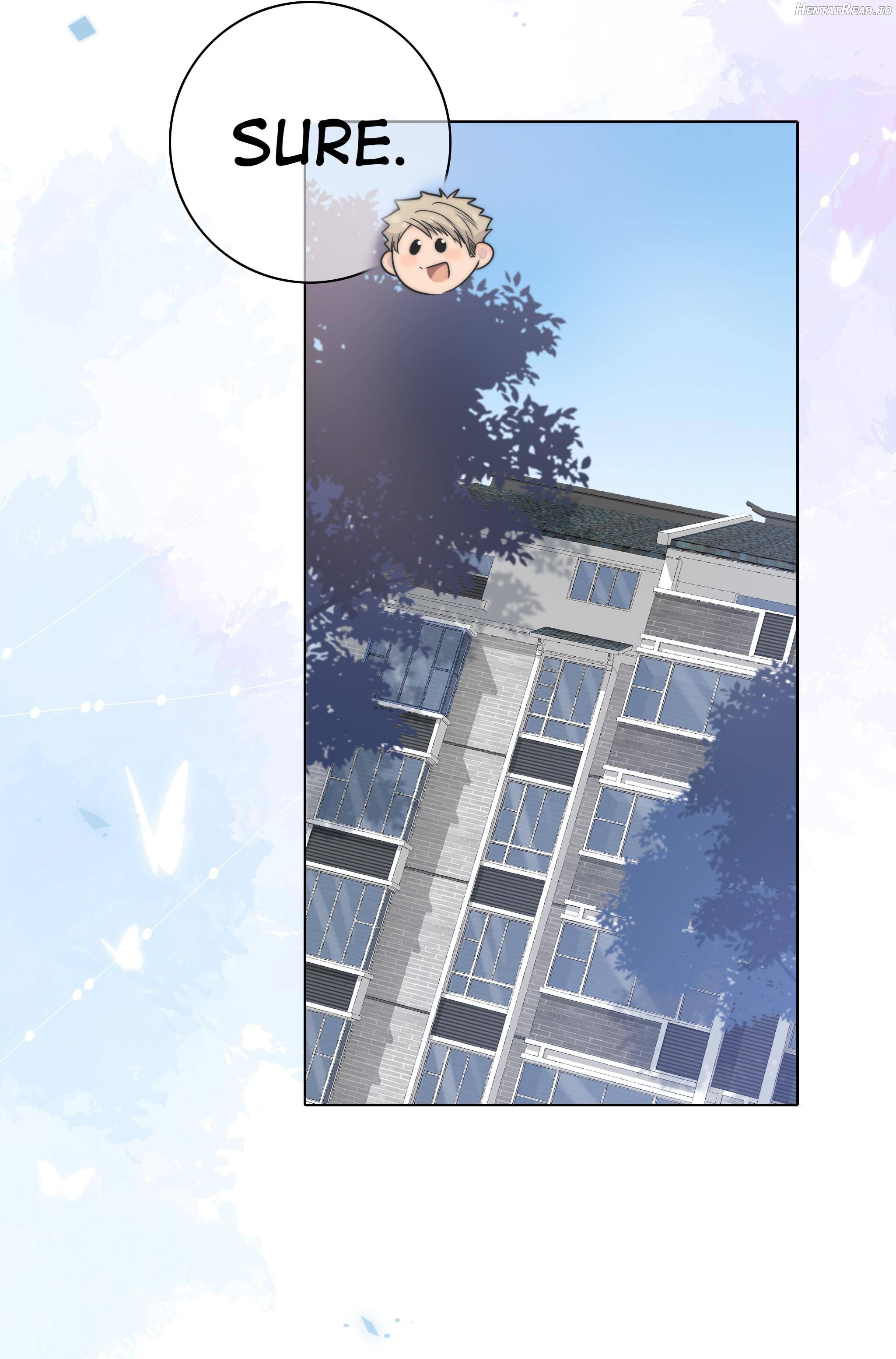 Touch Your World Chapter 55 - page 8