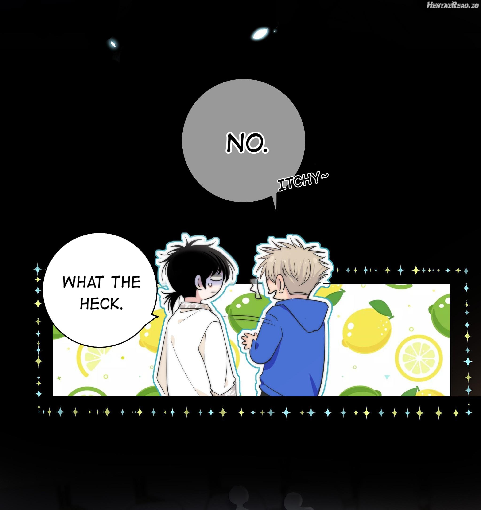 Touch Your World Chapter 48 - page 16