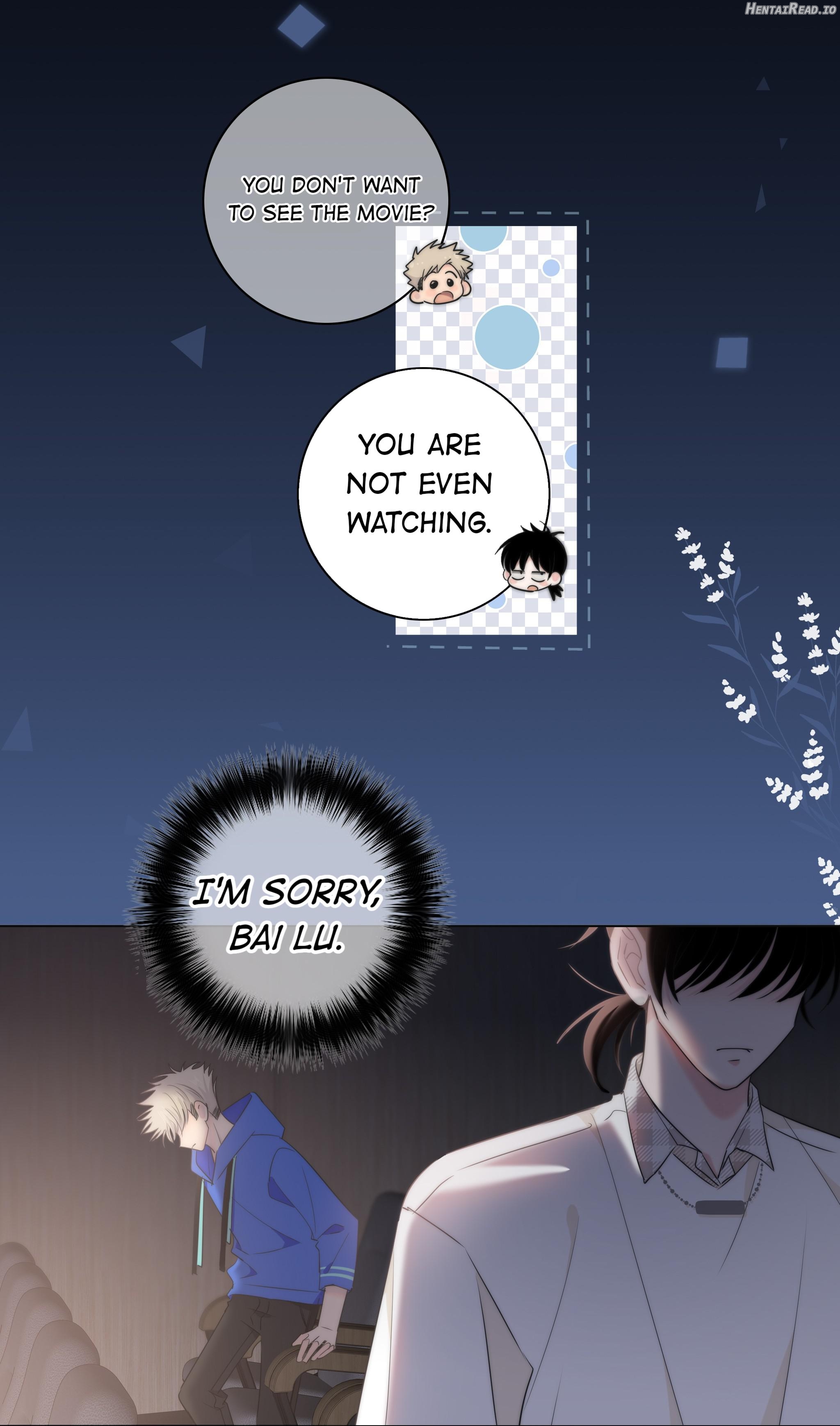 Touch Your World Chapter 48 - page 28