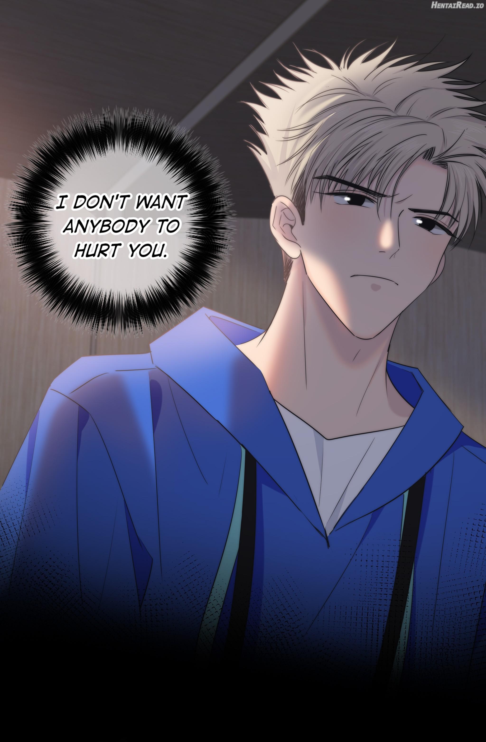 Touch Your World Chapter 48 - page 30
