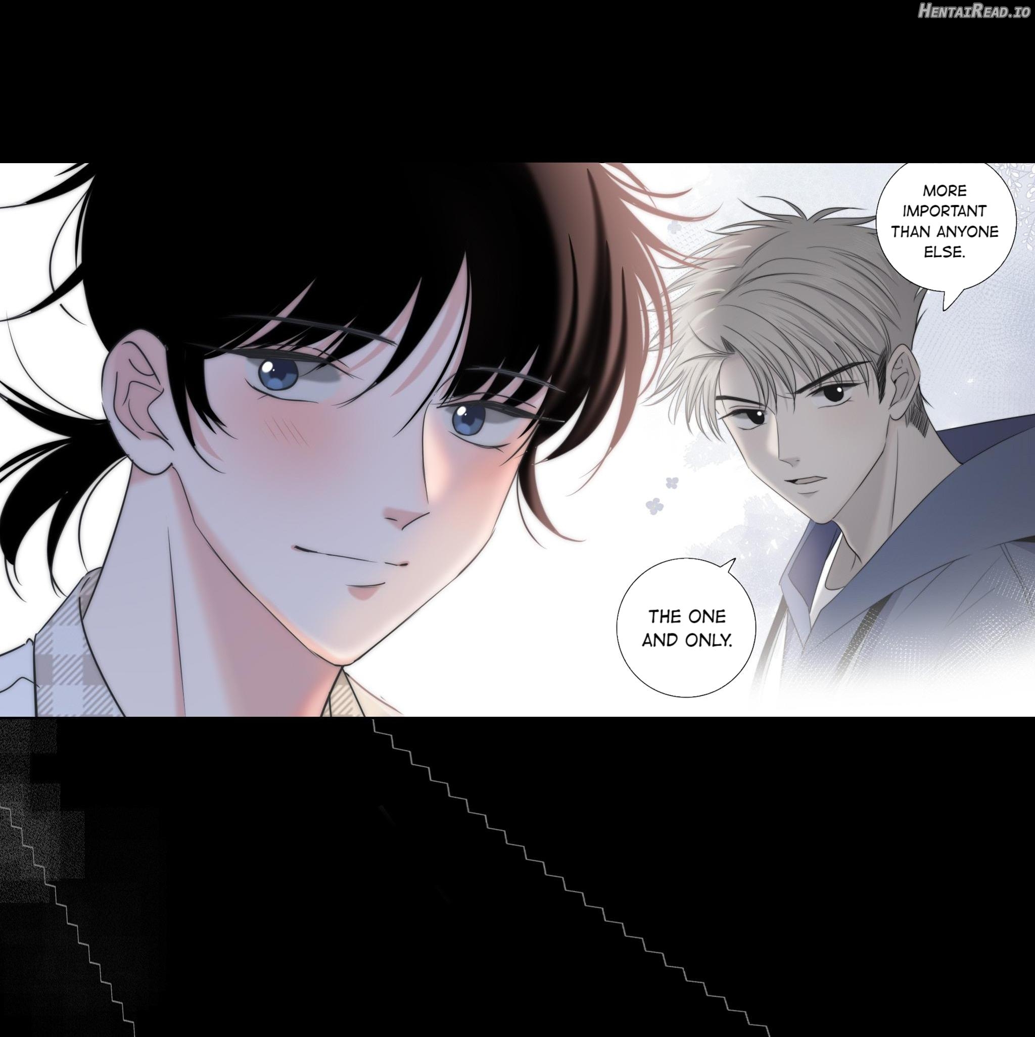 Touch Your World Chapter 48 - page 33