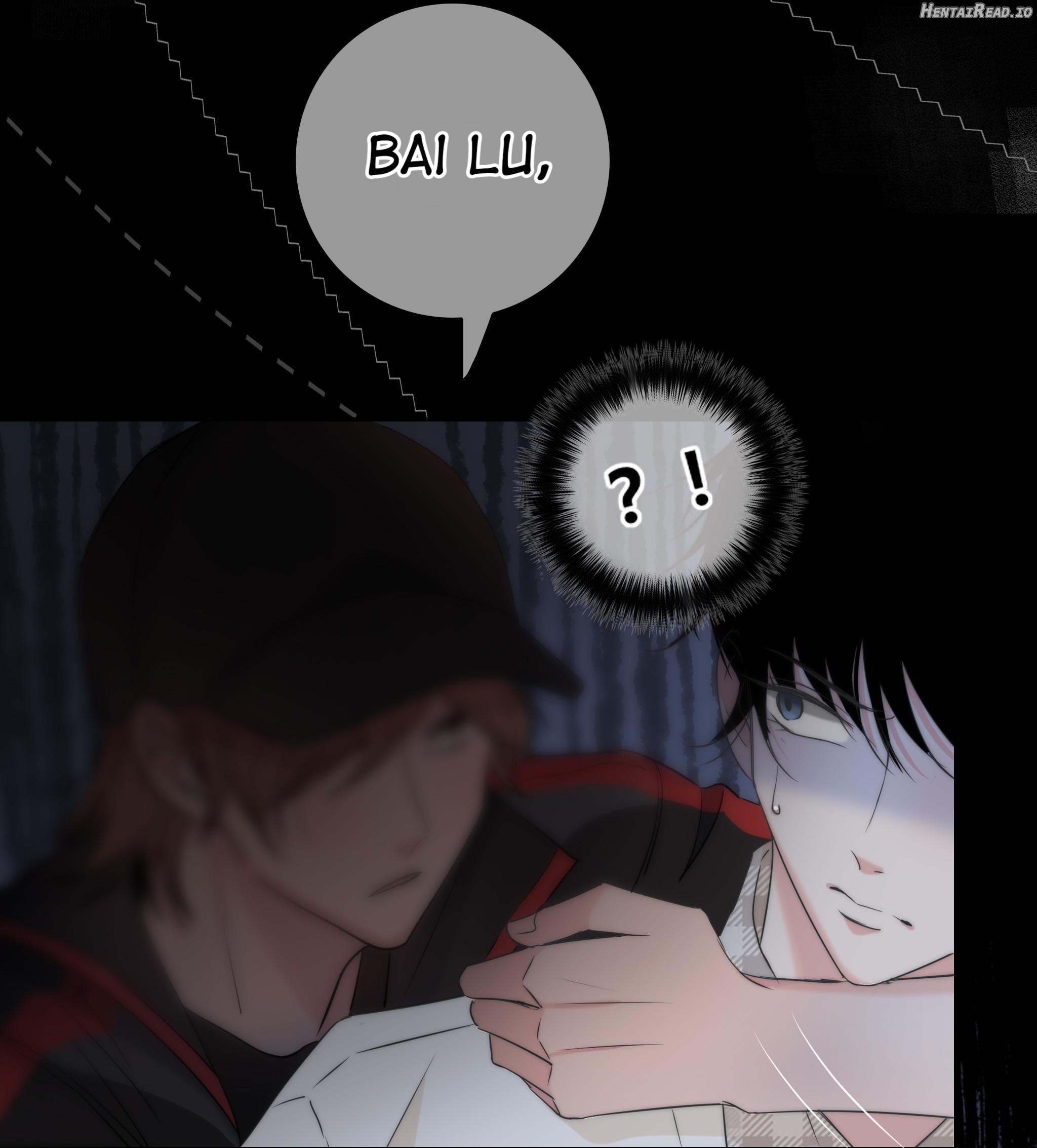 Touch Your World Chapter 48 - page 34
