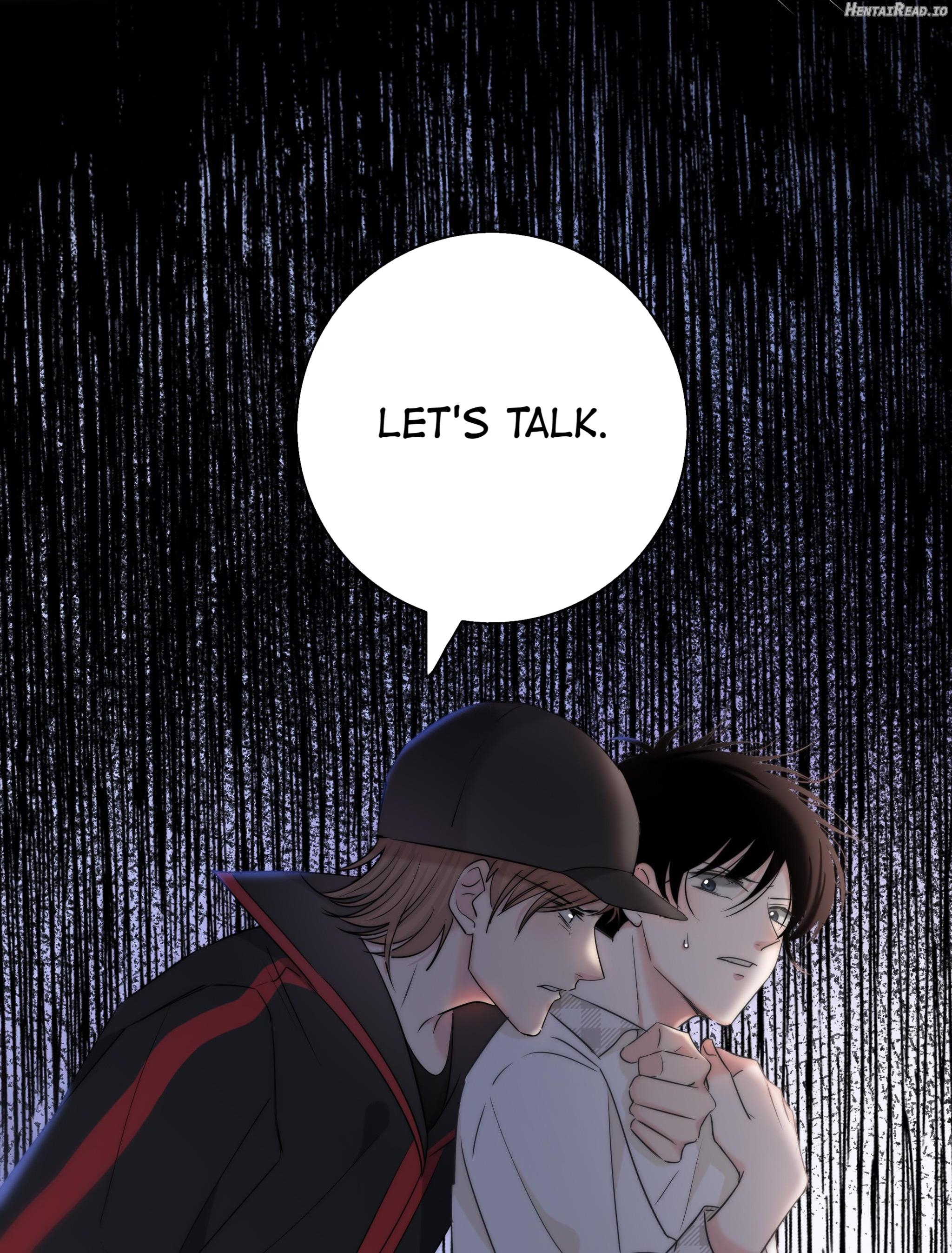 Touch Your World Chapter 48 - page 35