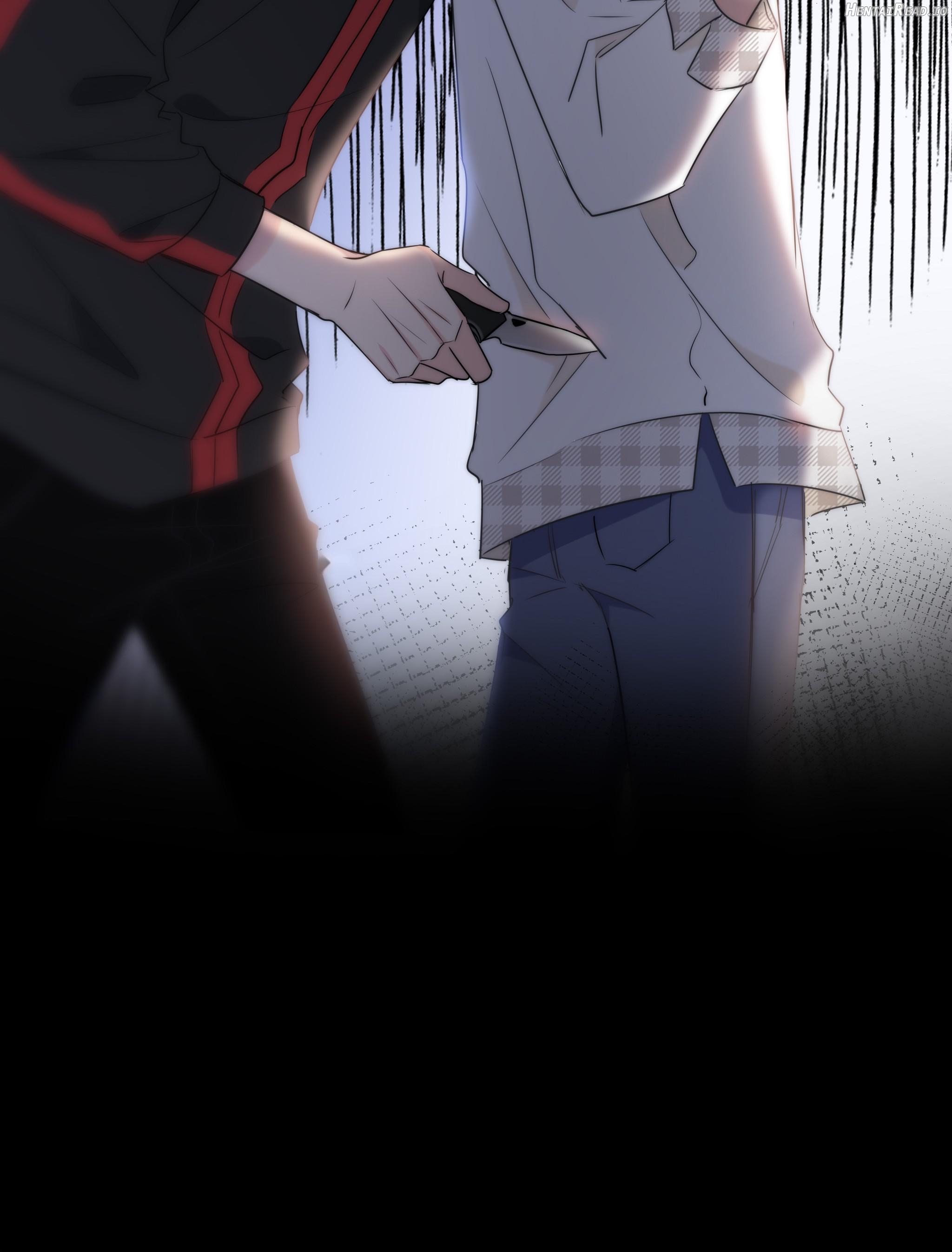 Touch Your World Chapter 48 - page 36