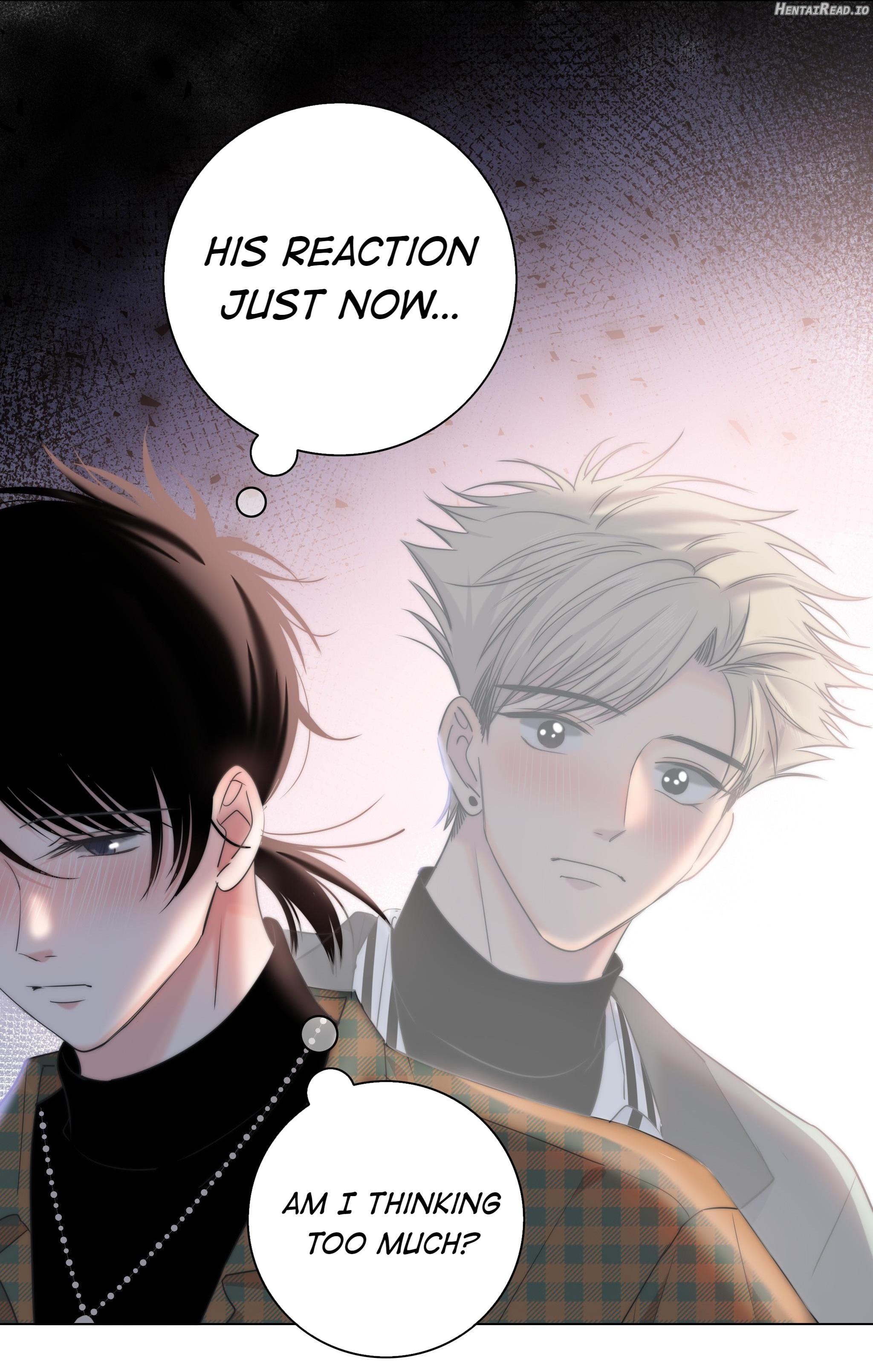 Touch Your World Chapter 48 - page 6