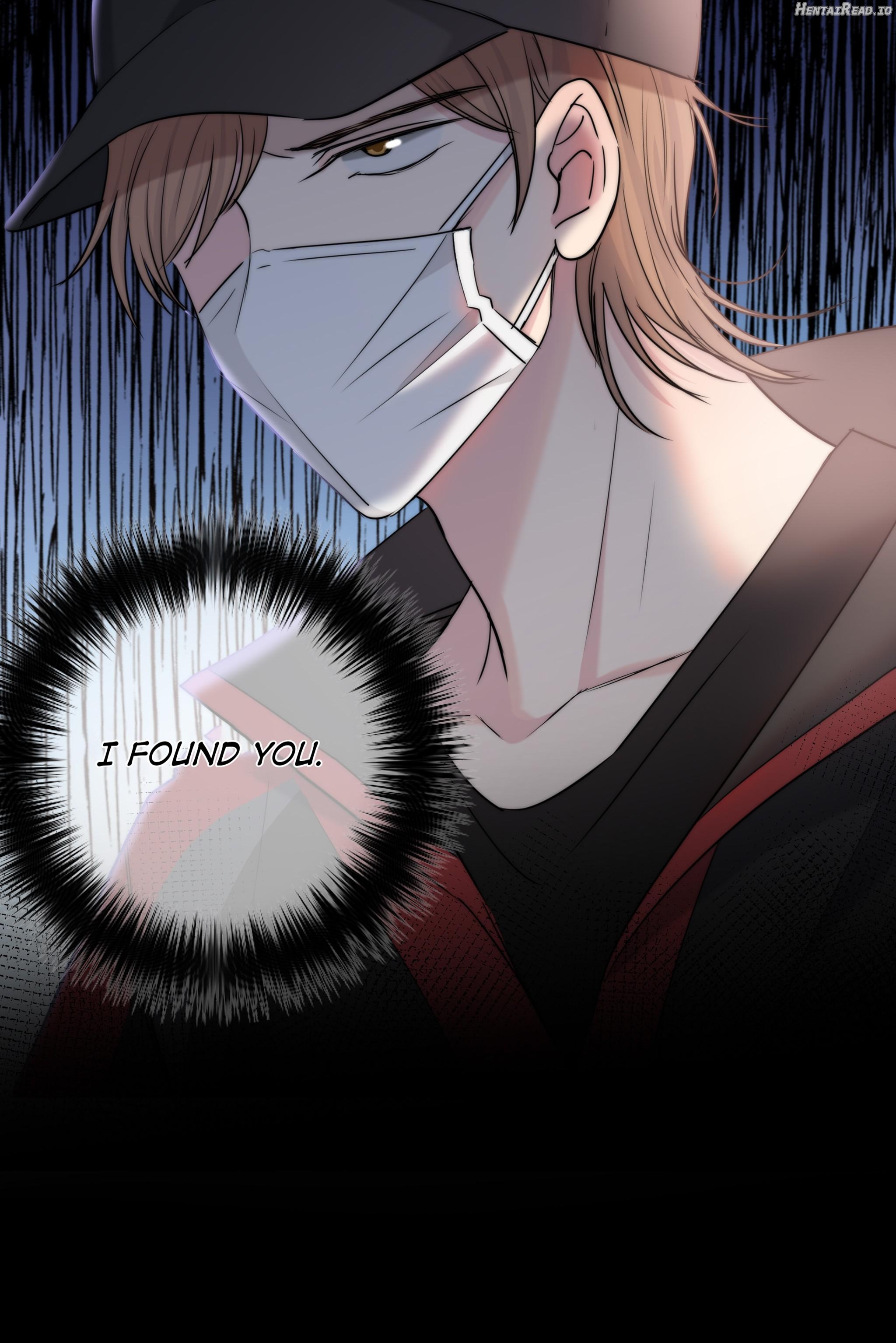 Touch Your World Chapter 48 - page 9