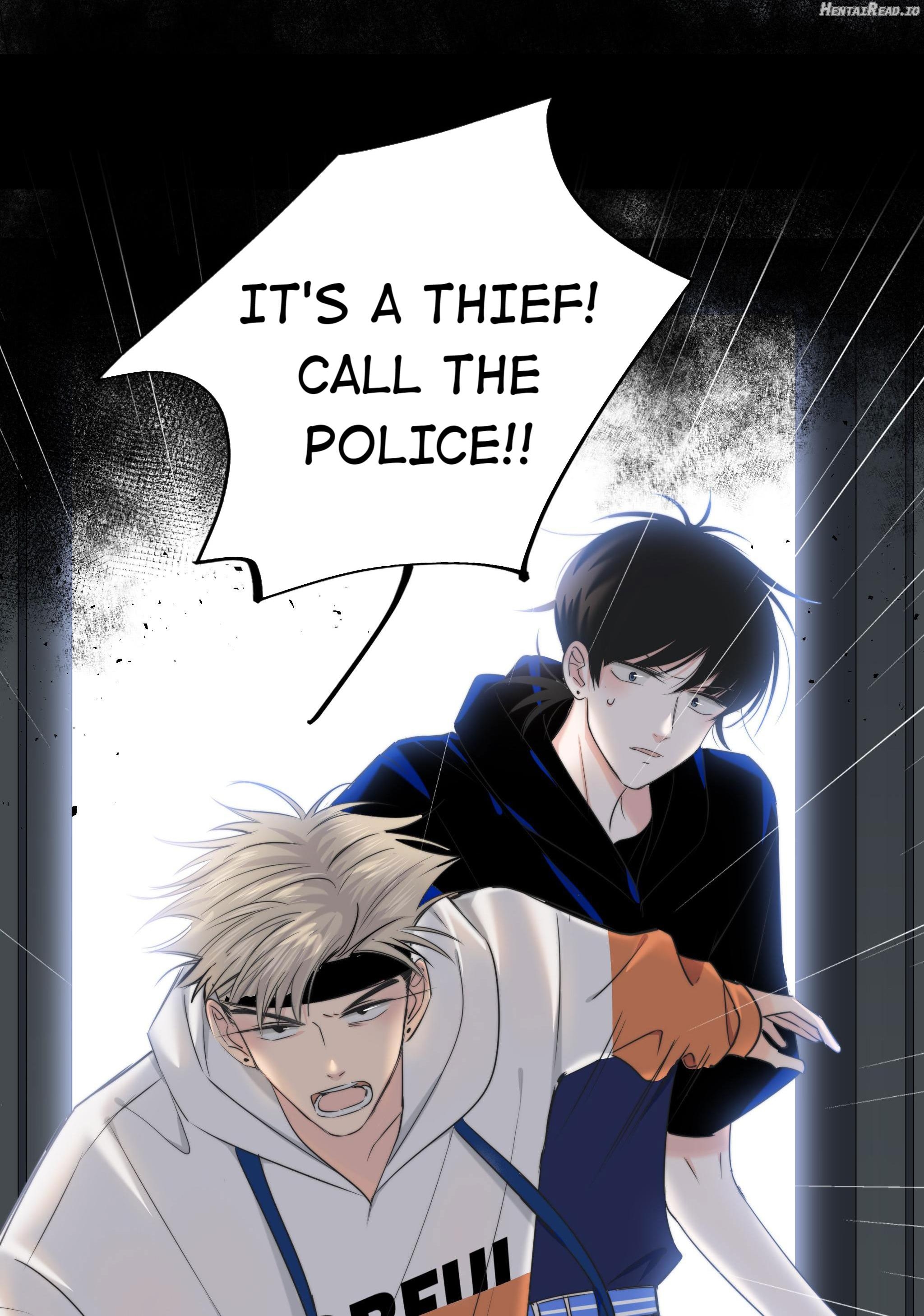 Touch Your World Chapter 15 - page 29