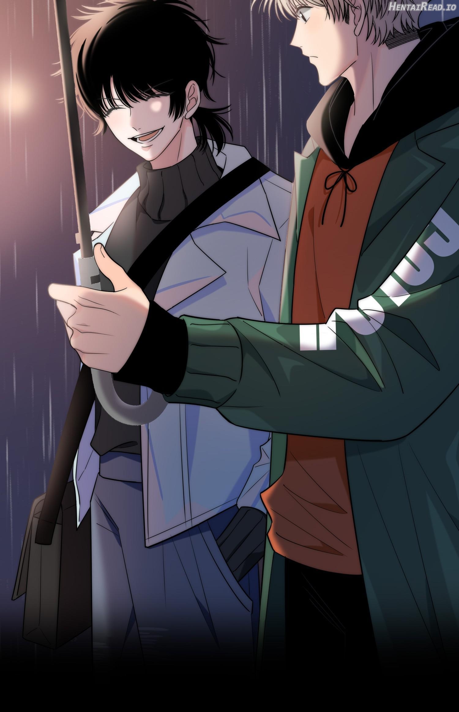 Touch Your World Chapter 84 - page 16