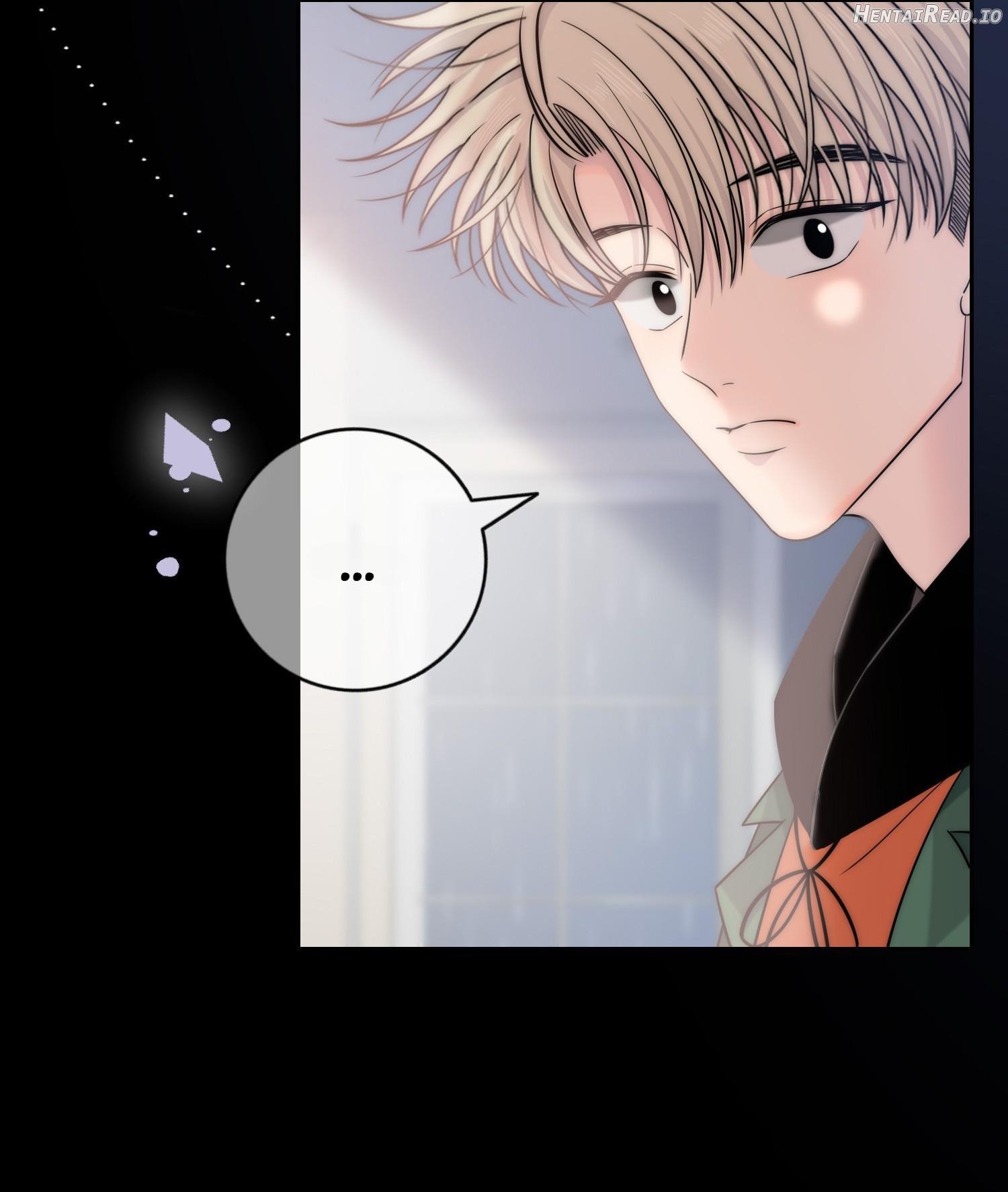 Touch Your World Chapter 84 - page 29