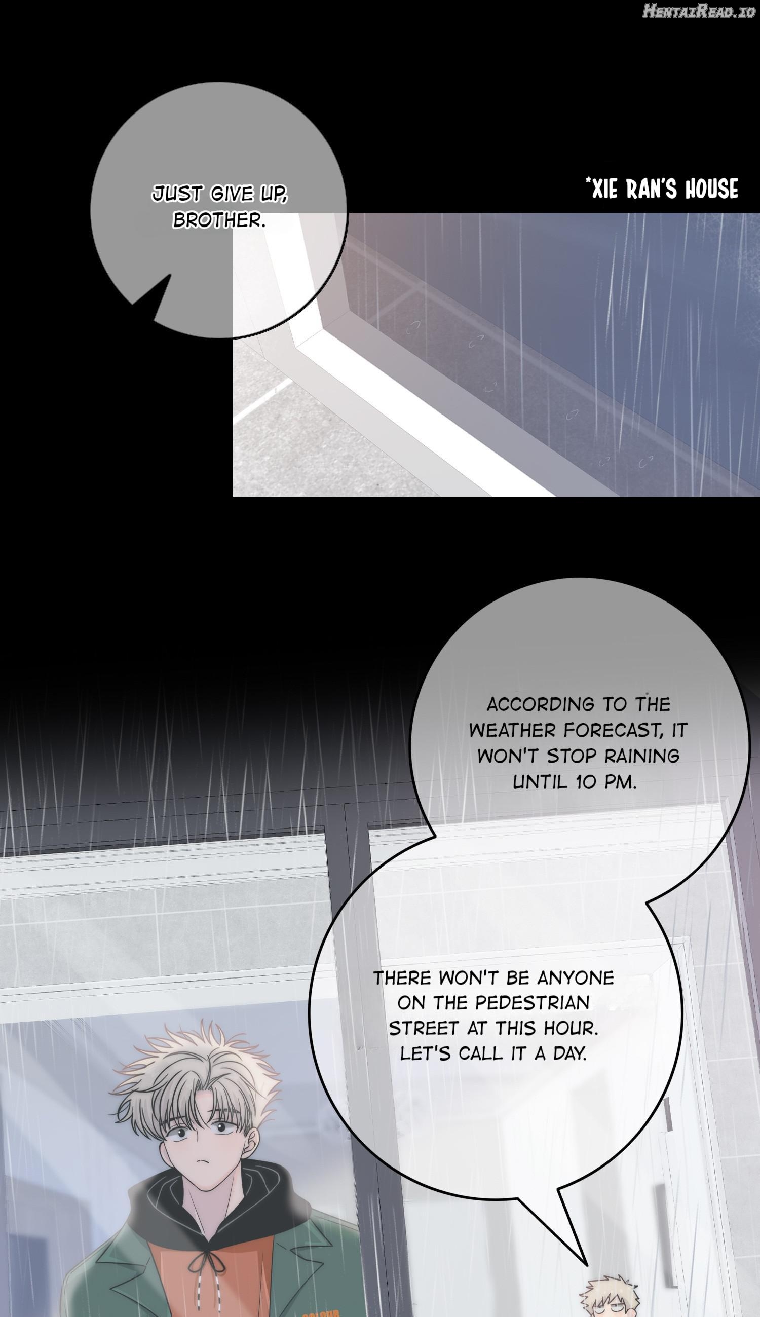 Touch Your World Chapter 84 - page 3