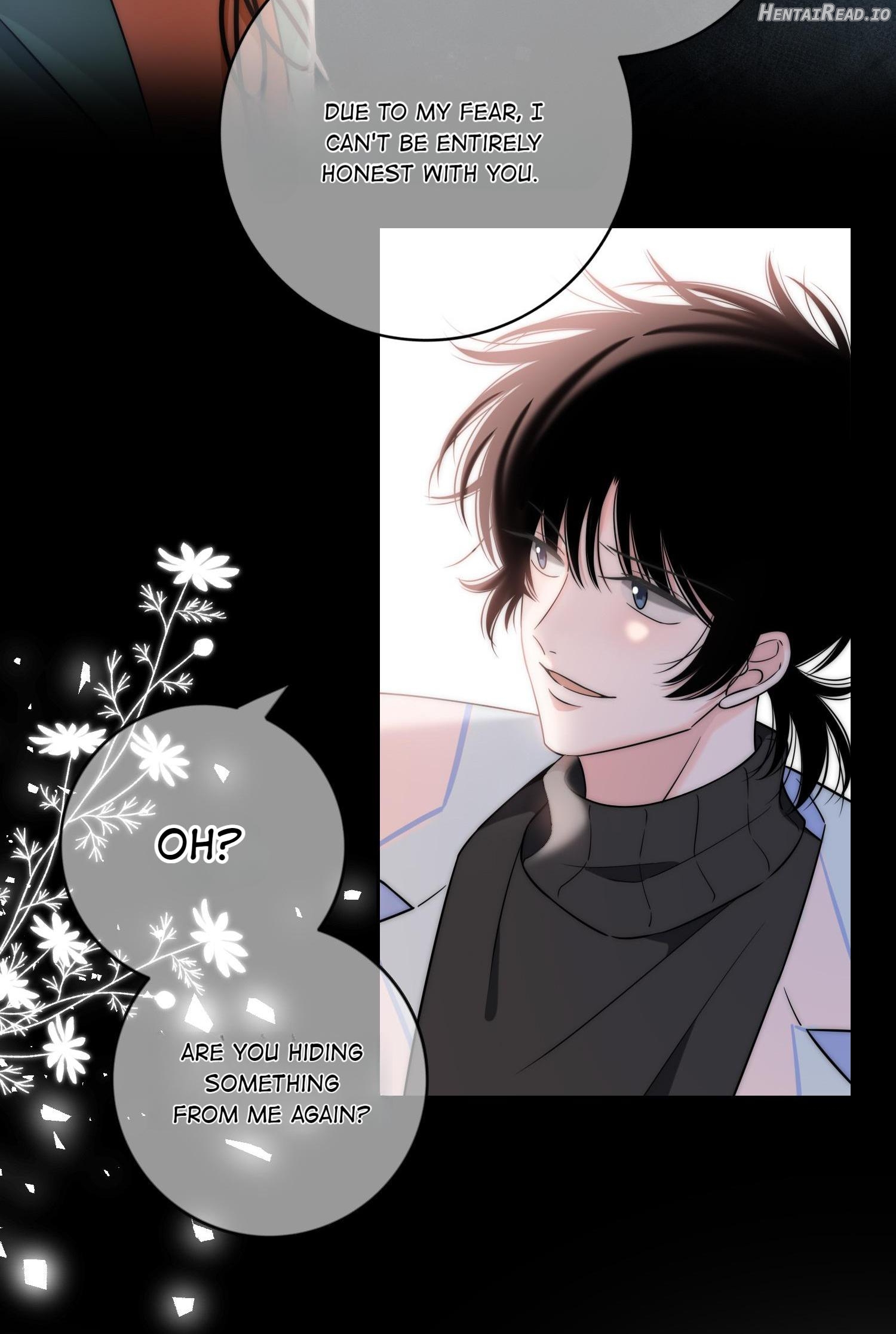 Touch Your World Chapter 84 - page 34