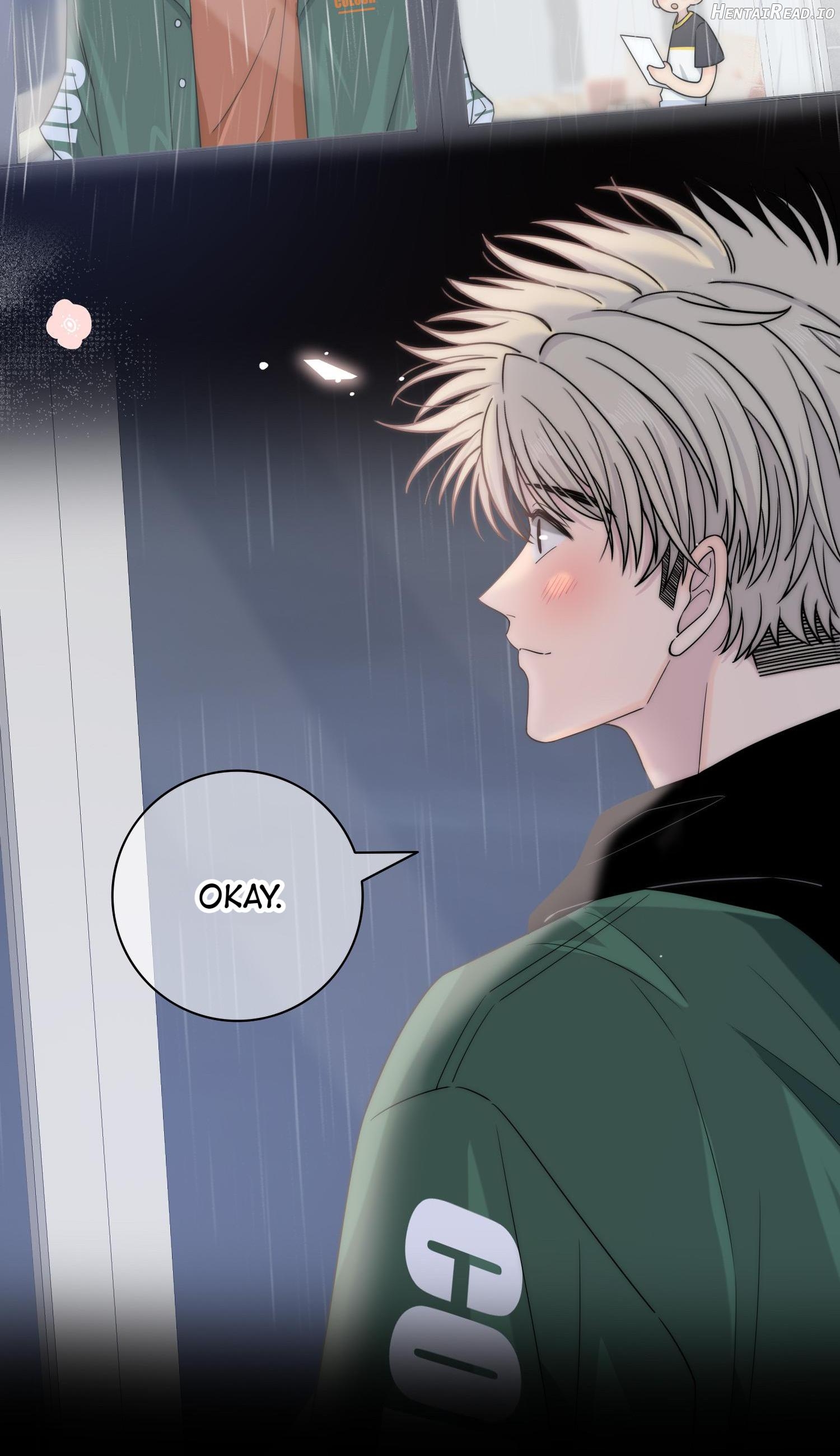 Touch Your World Chapter 84 - page 4