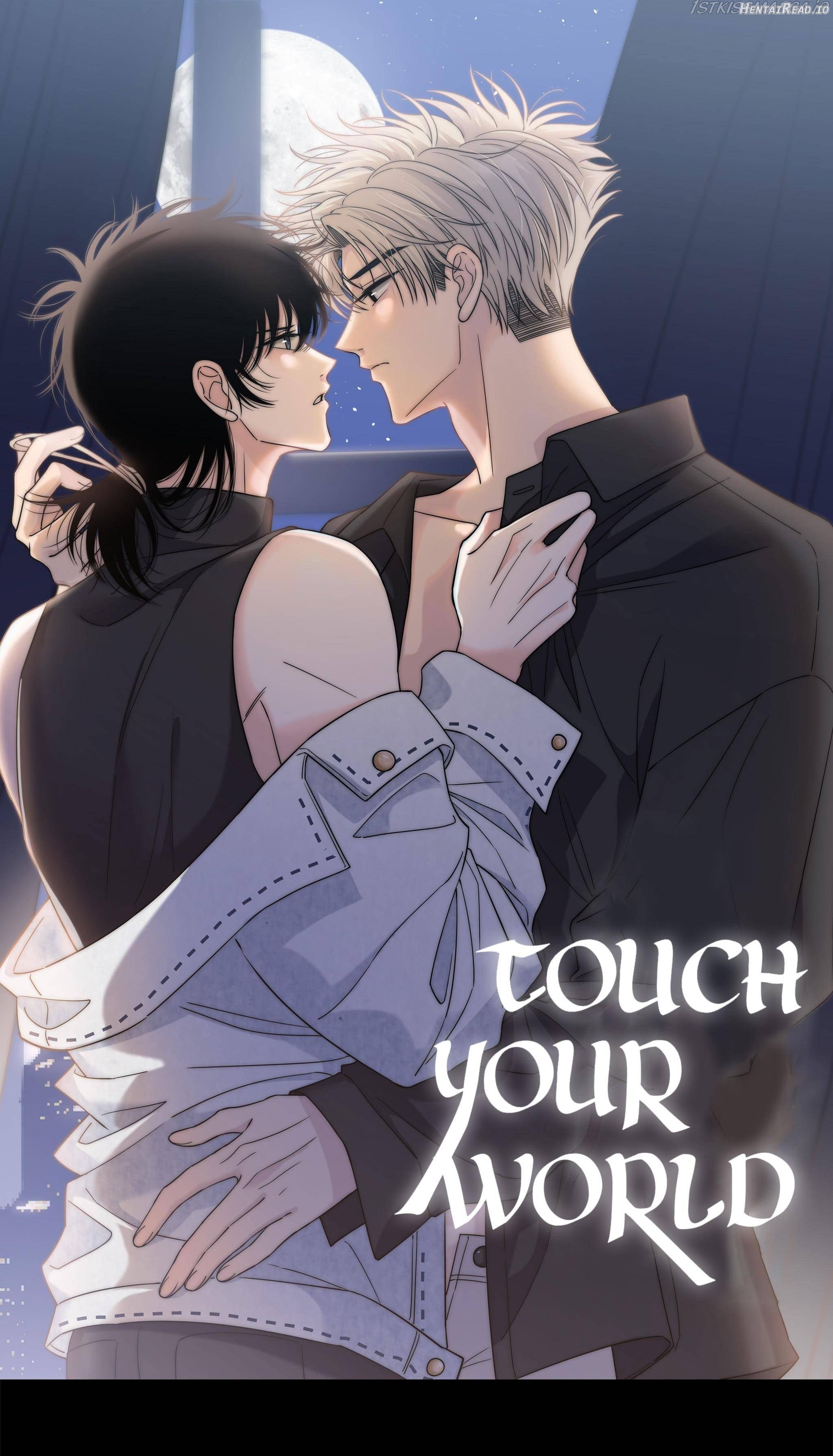 Touch Your World Chapter 66 - page 1