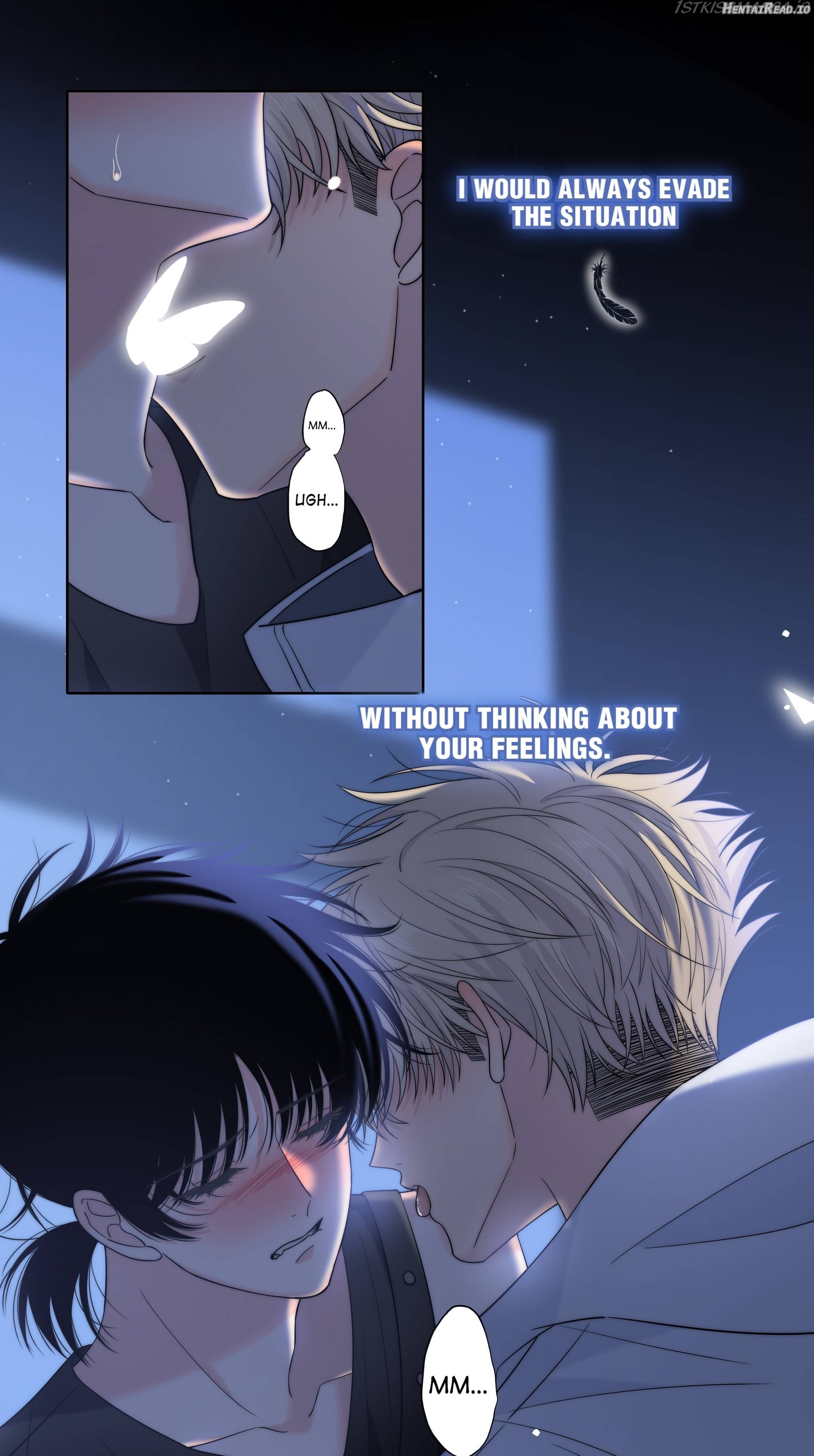 Touch Your World Chapter 66 - page 16