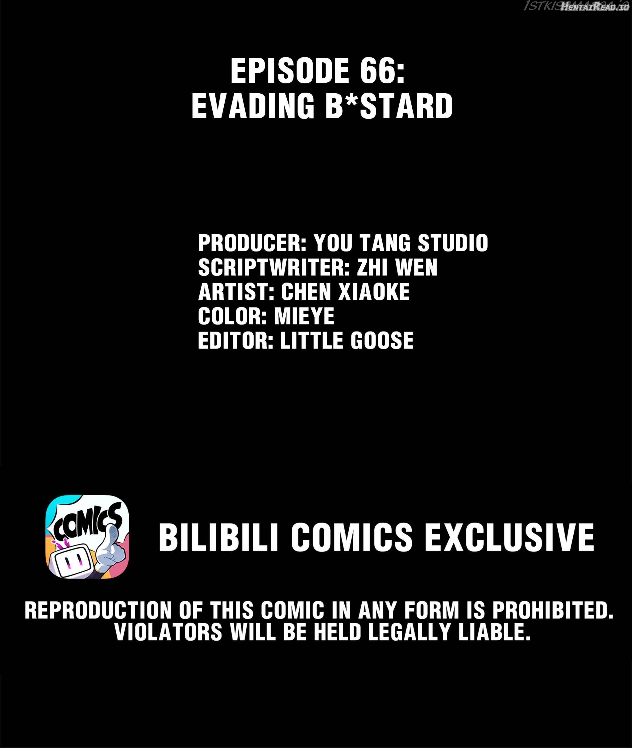 Touch Your World Chapter 66 - page 2